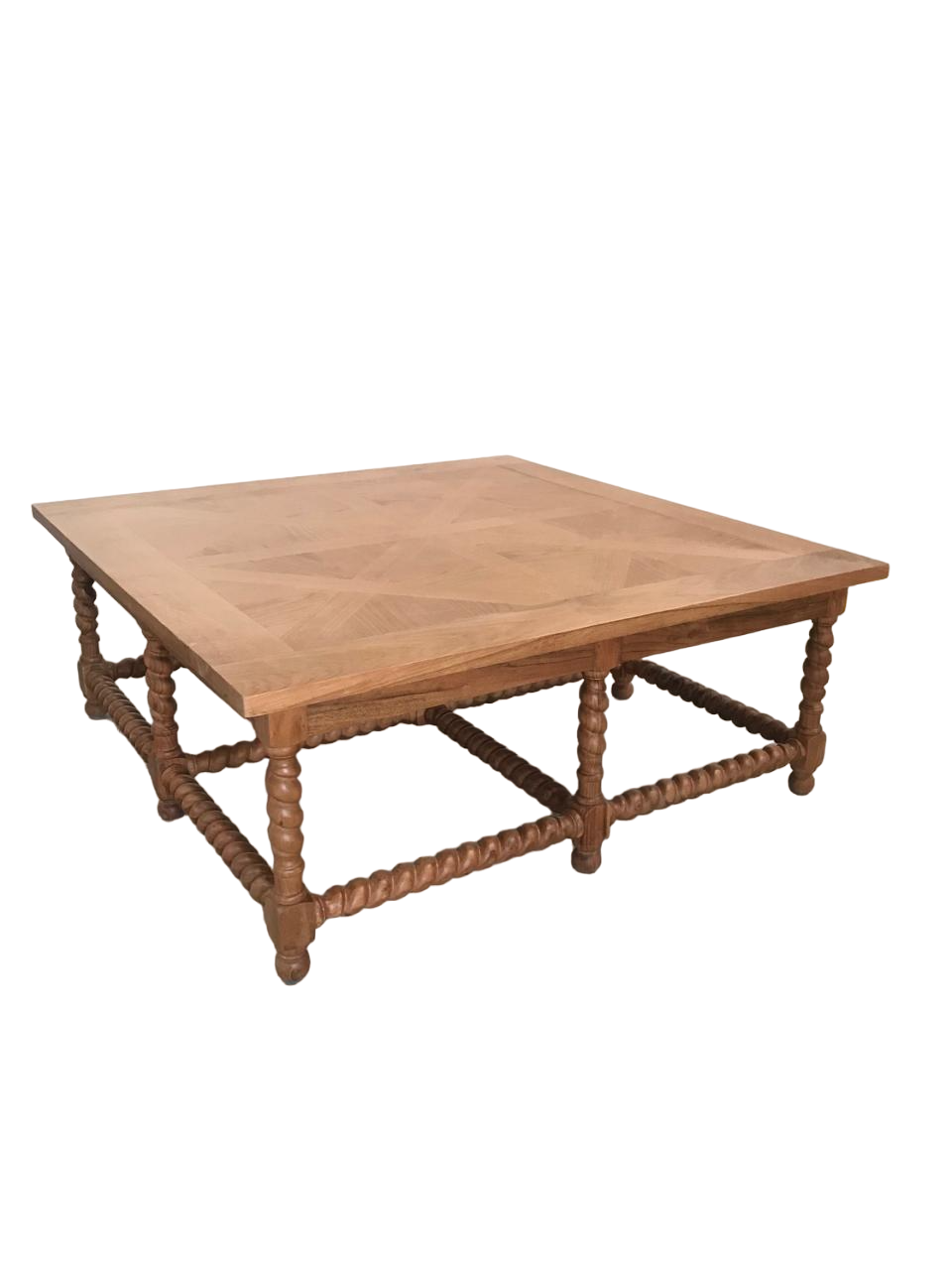 Barley Twist Coffee Table