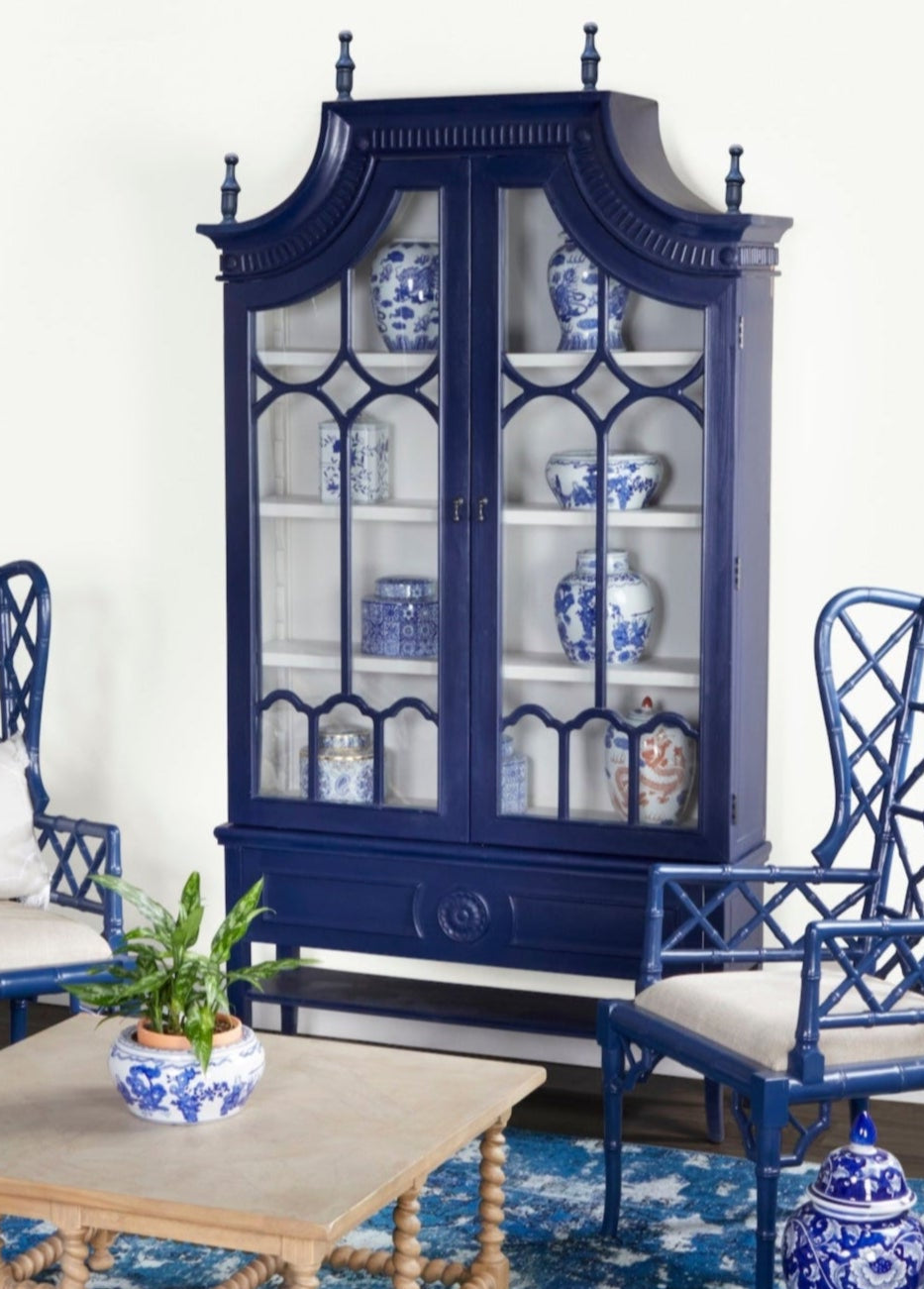 Kier Cabinet