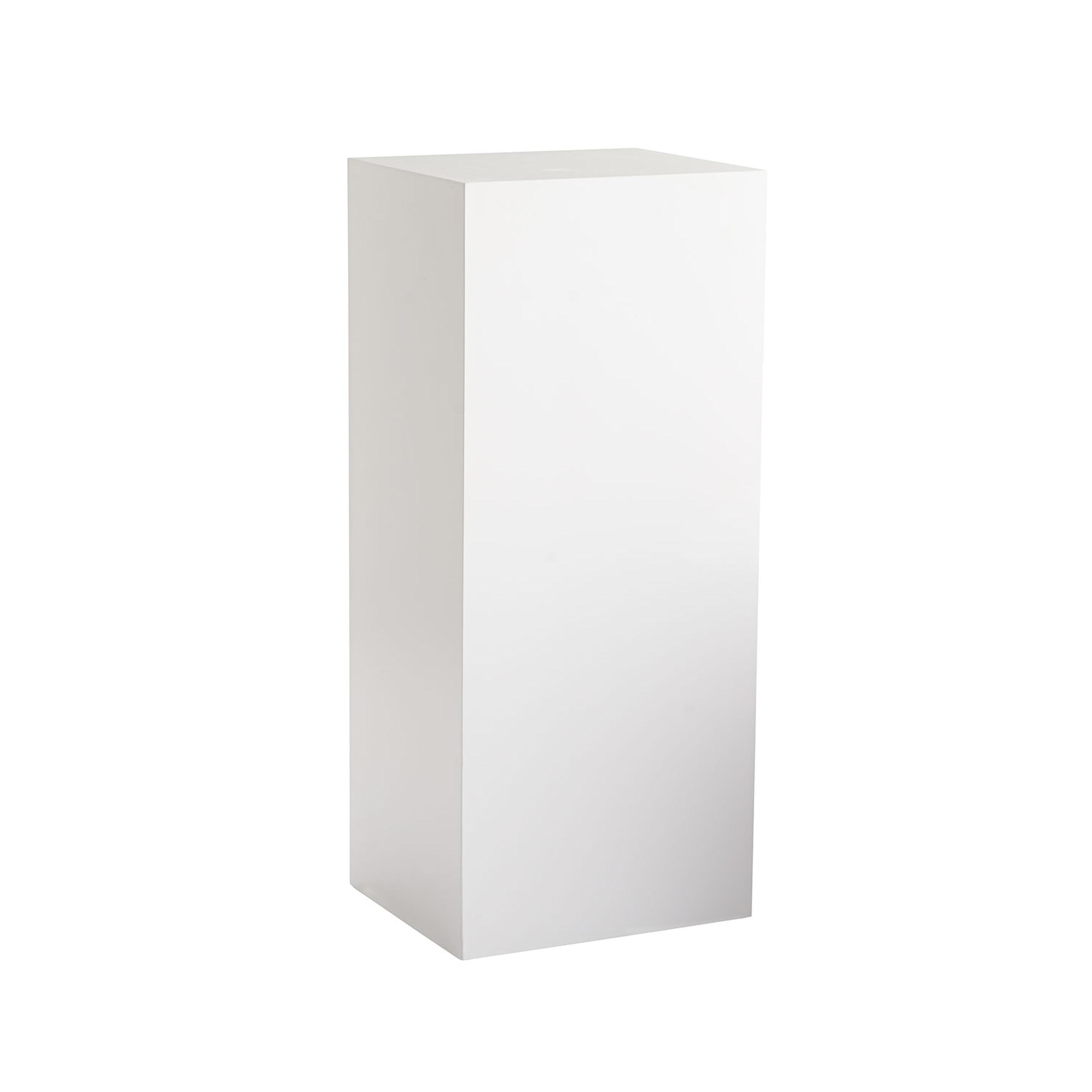 Milano Pedestal