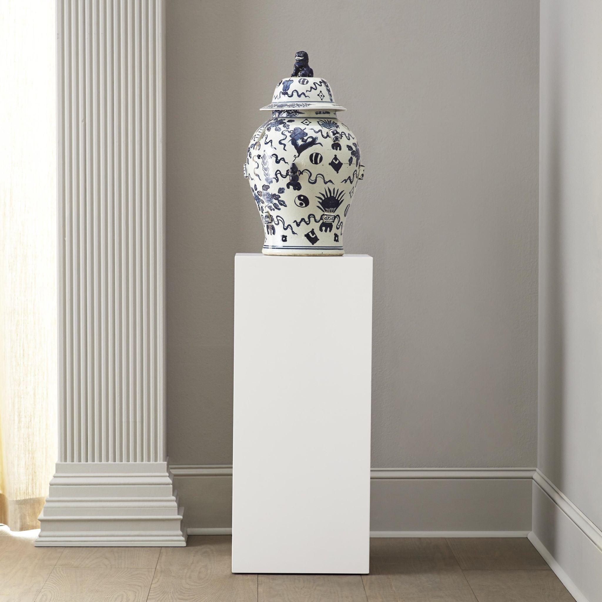 Milano Pedestal