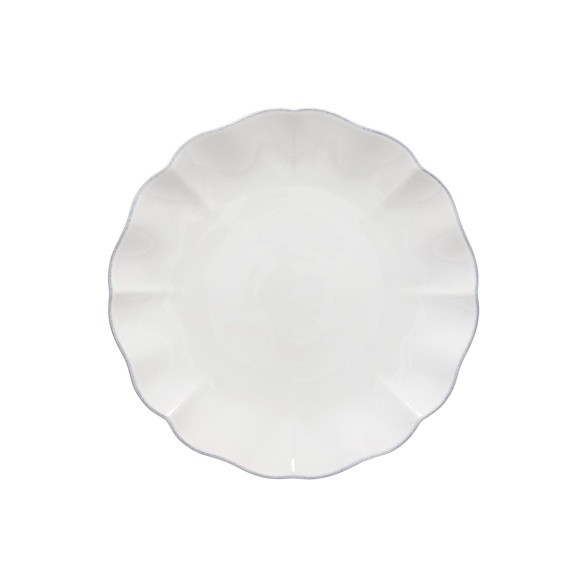 Corolla Dinner Plate Set of 4