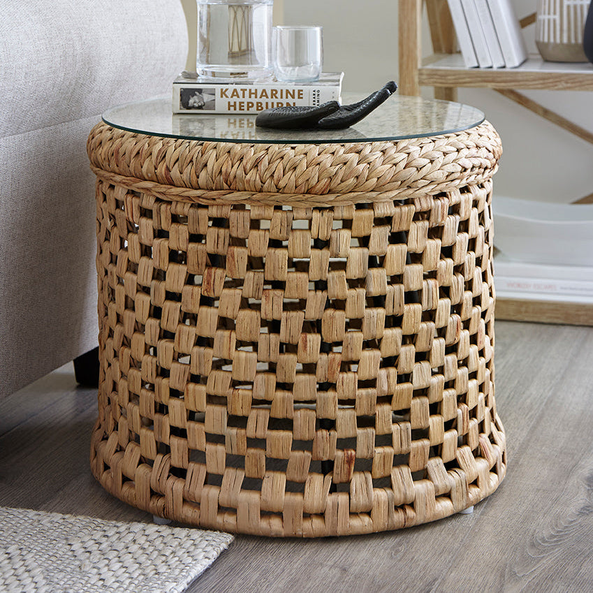 Marrakesh End Table
