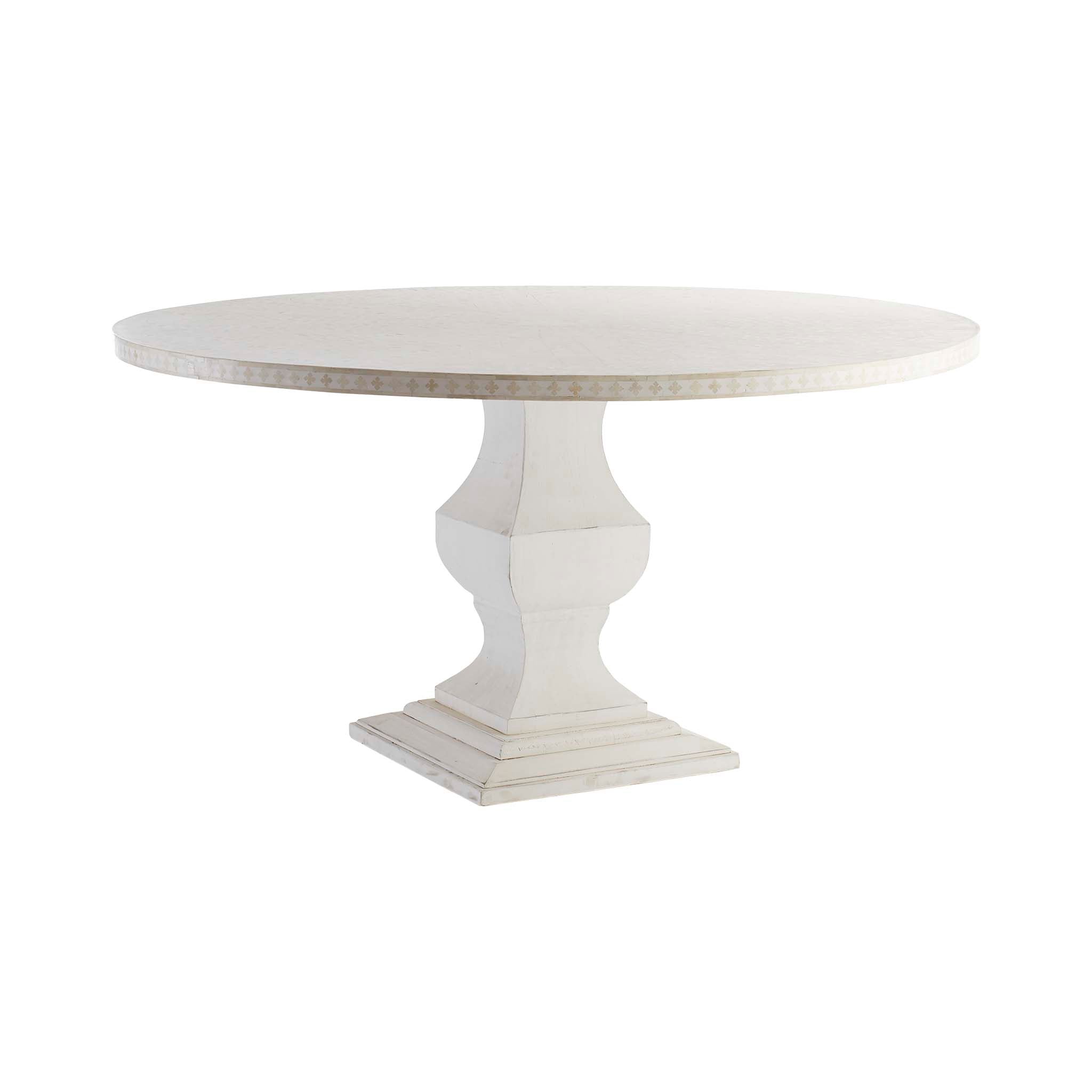 Moorish Dining Table