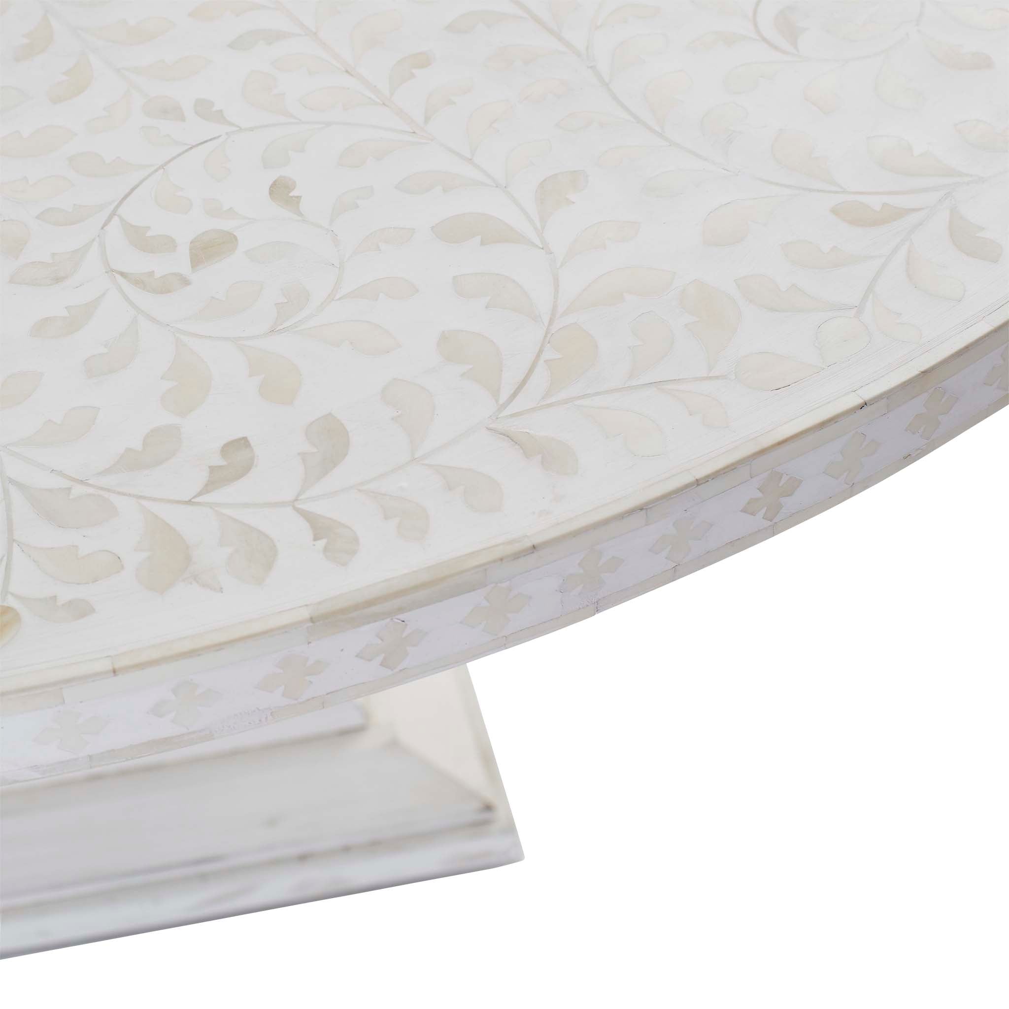 Moorish Dining Table