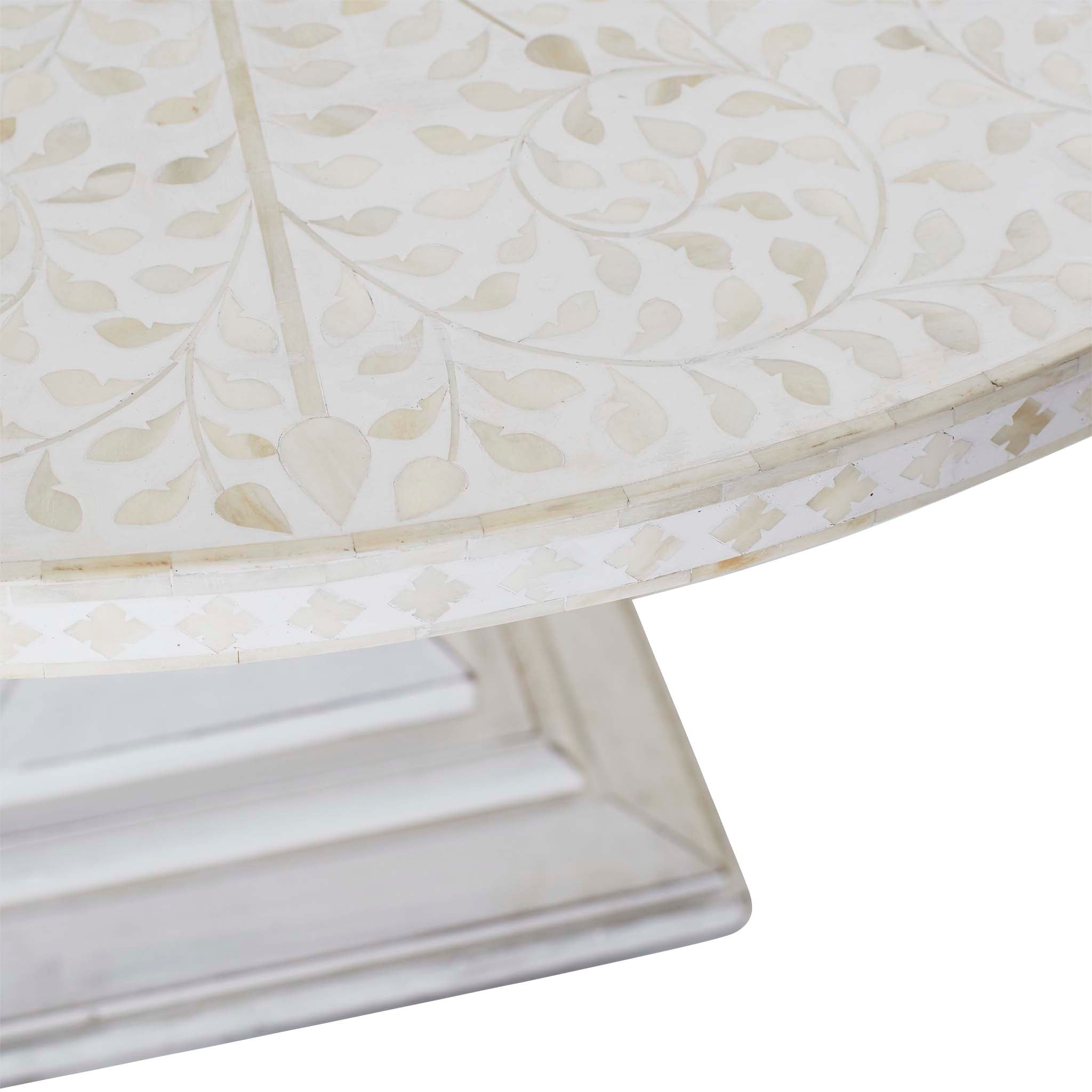 Moorish Dining Table