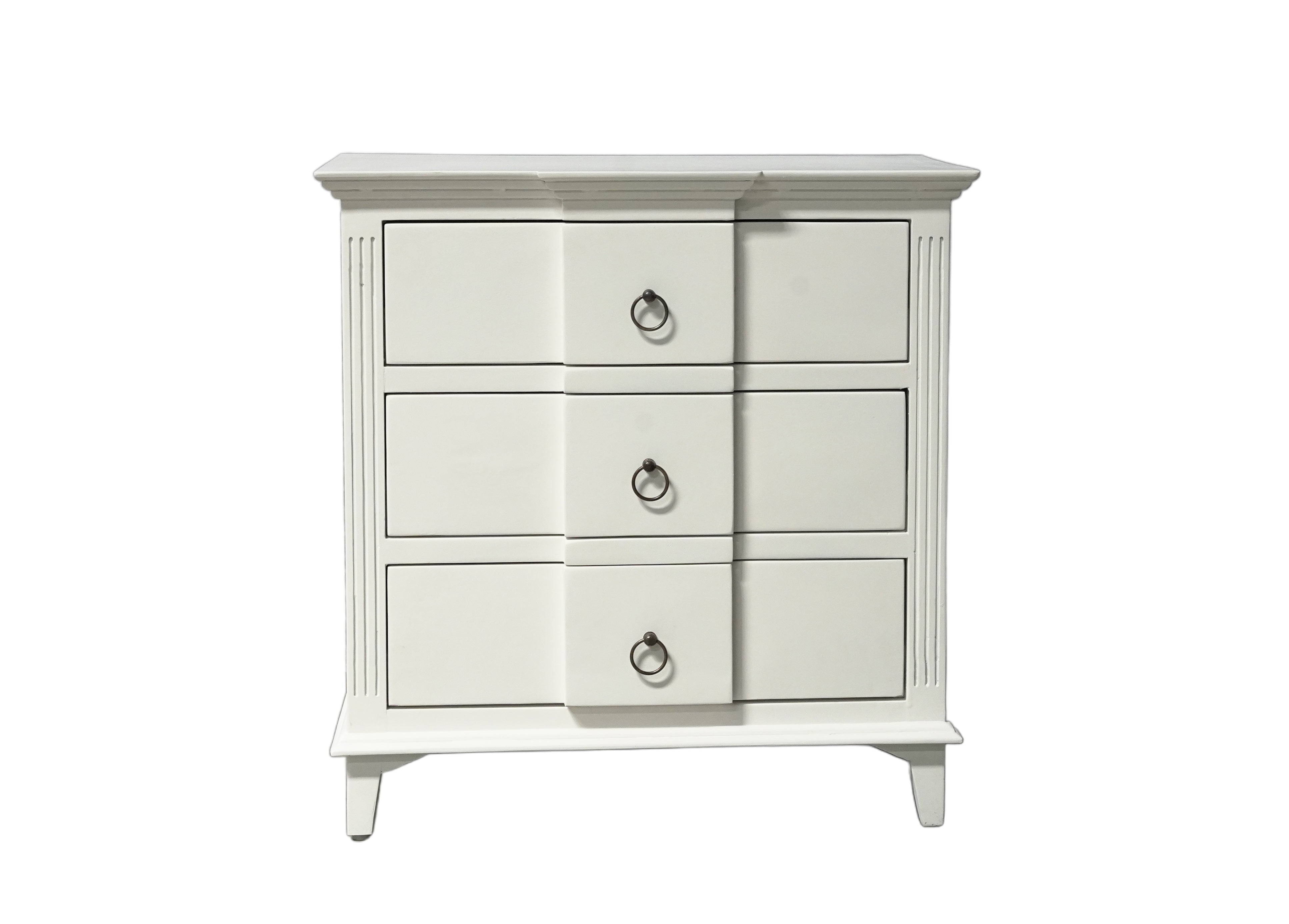 St. Etienne Nightstand