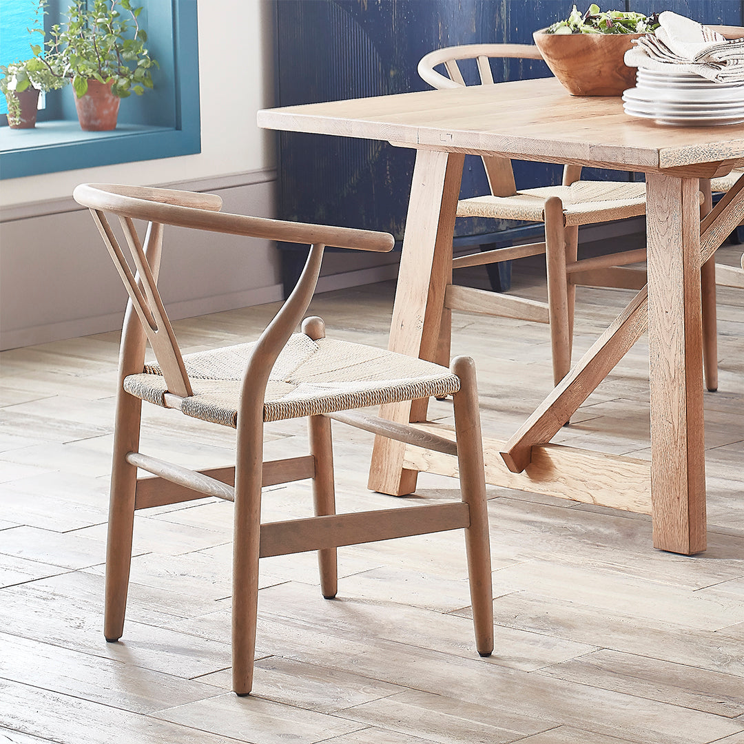 Wishbone Chair