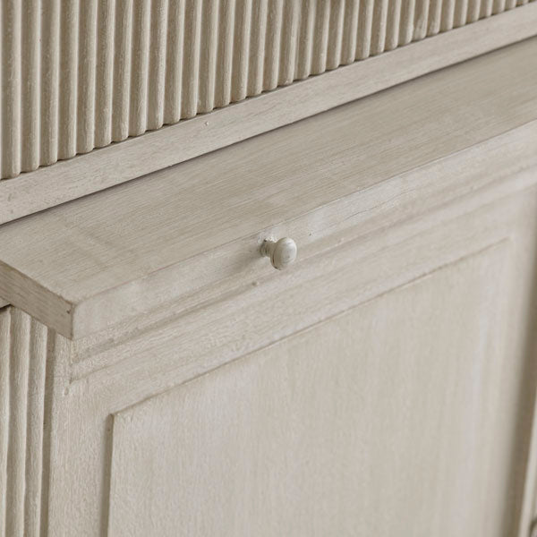 Gustavian Buffet