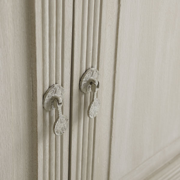 Gustavian Buffet