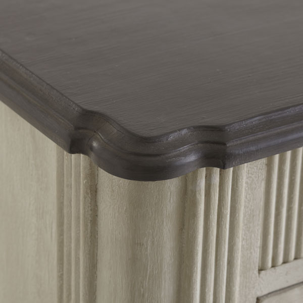 Gustavian Buffet