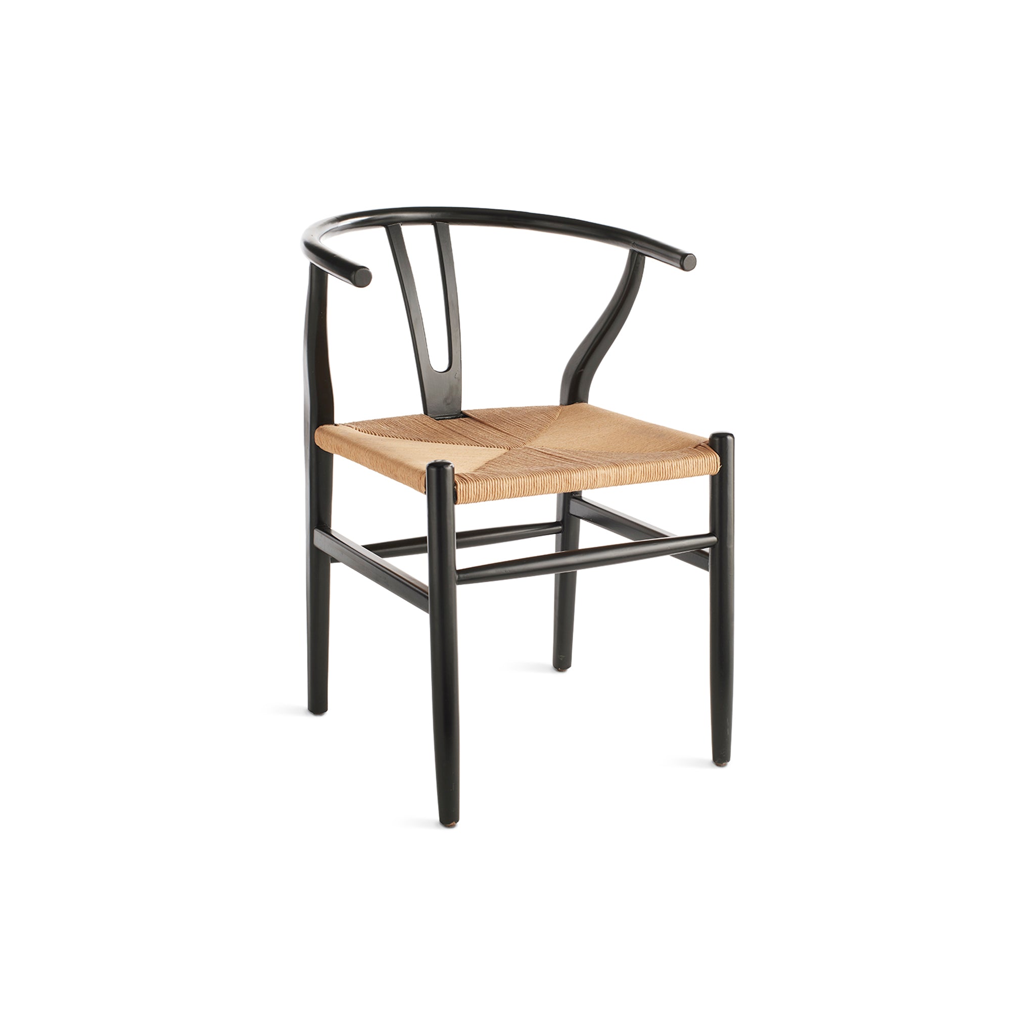 Wishbone Chair