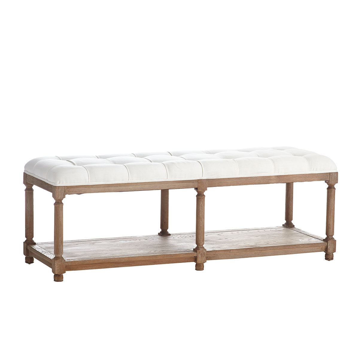 Chesterfield window seat sales