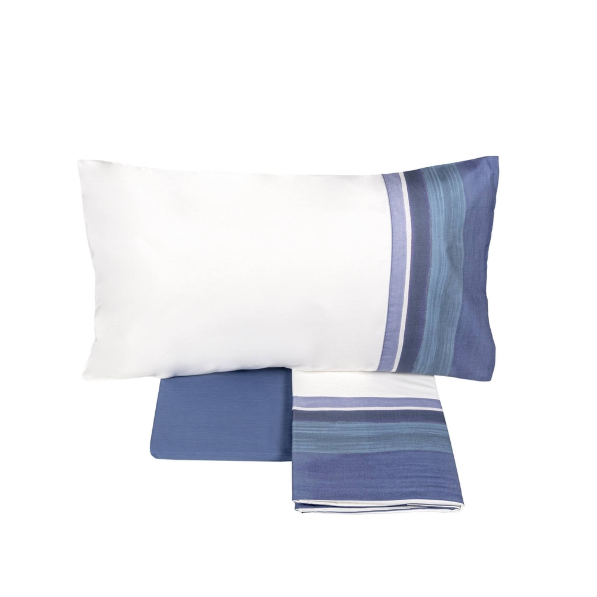 Lenzuolo Bed Sheet Set