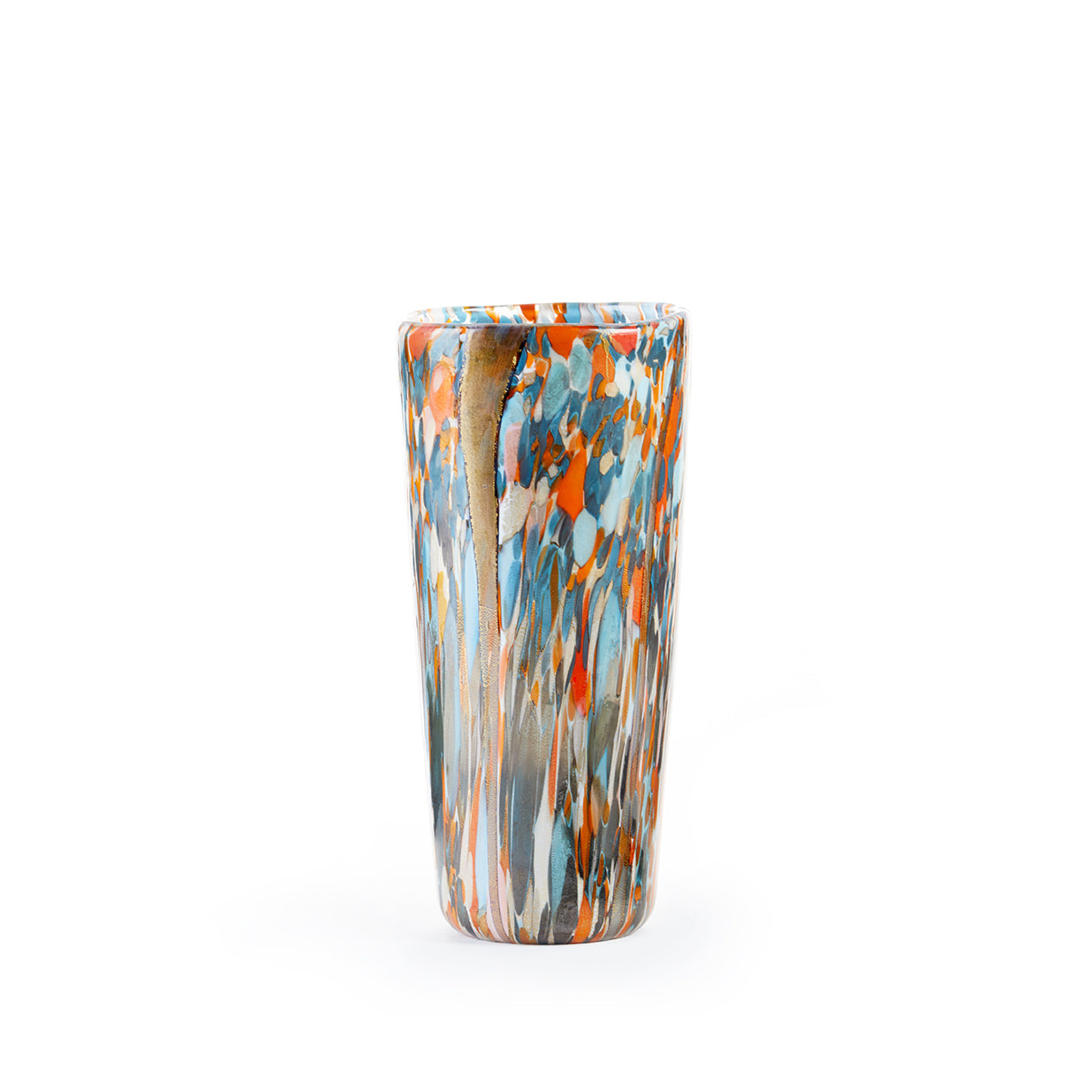 Auguri Glass Vase