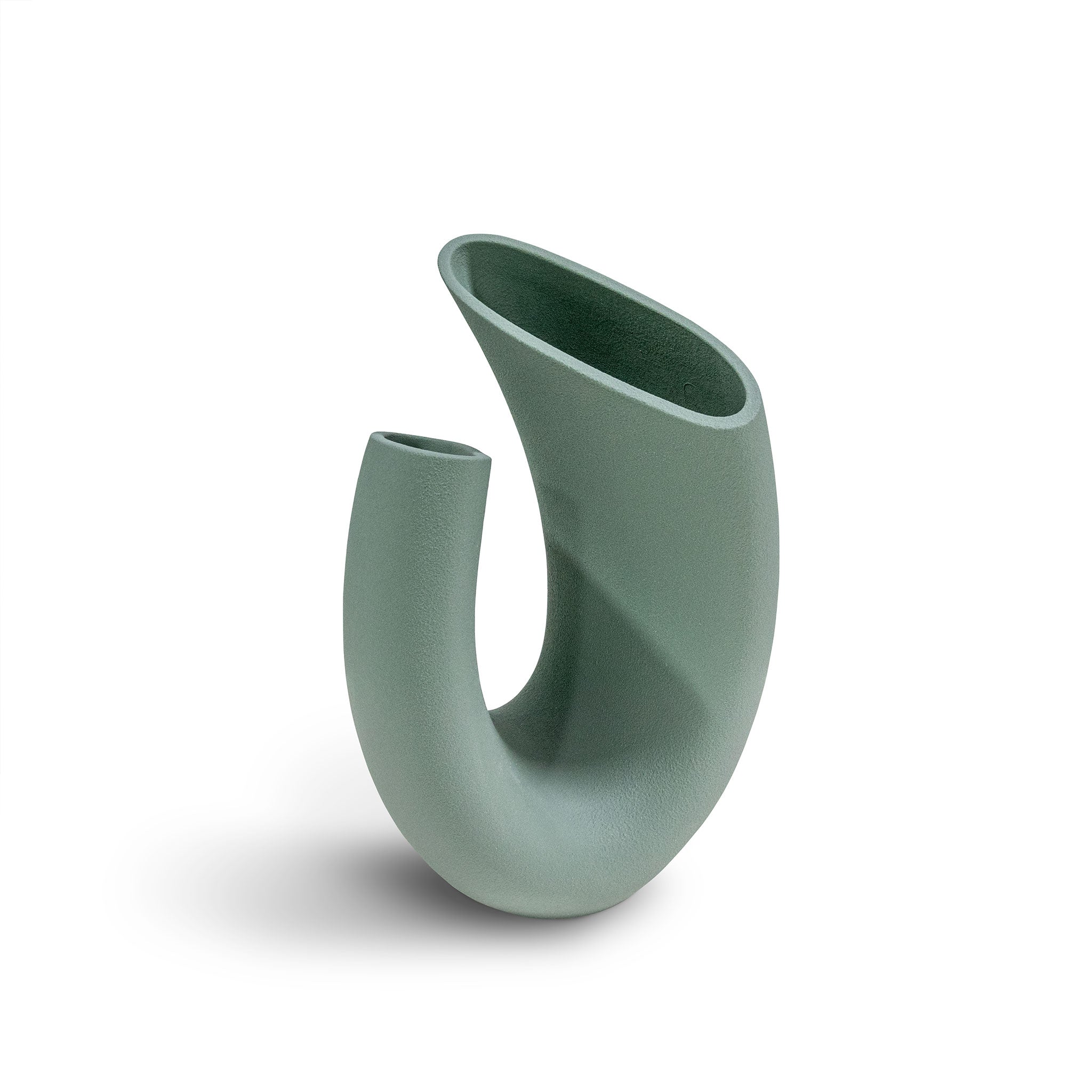 Deux Vase