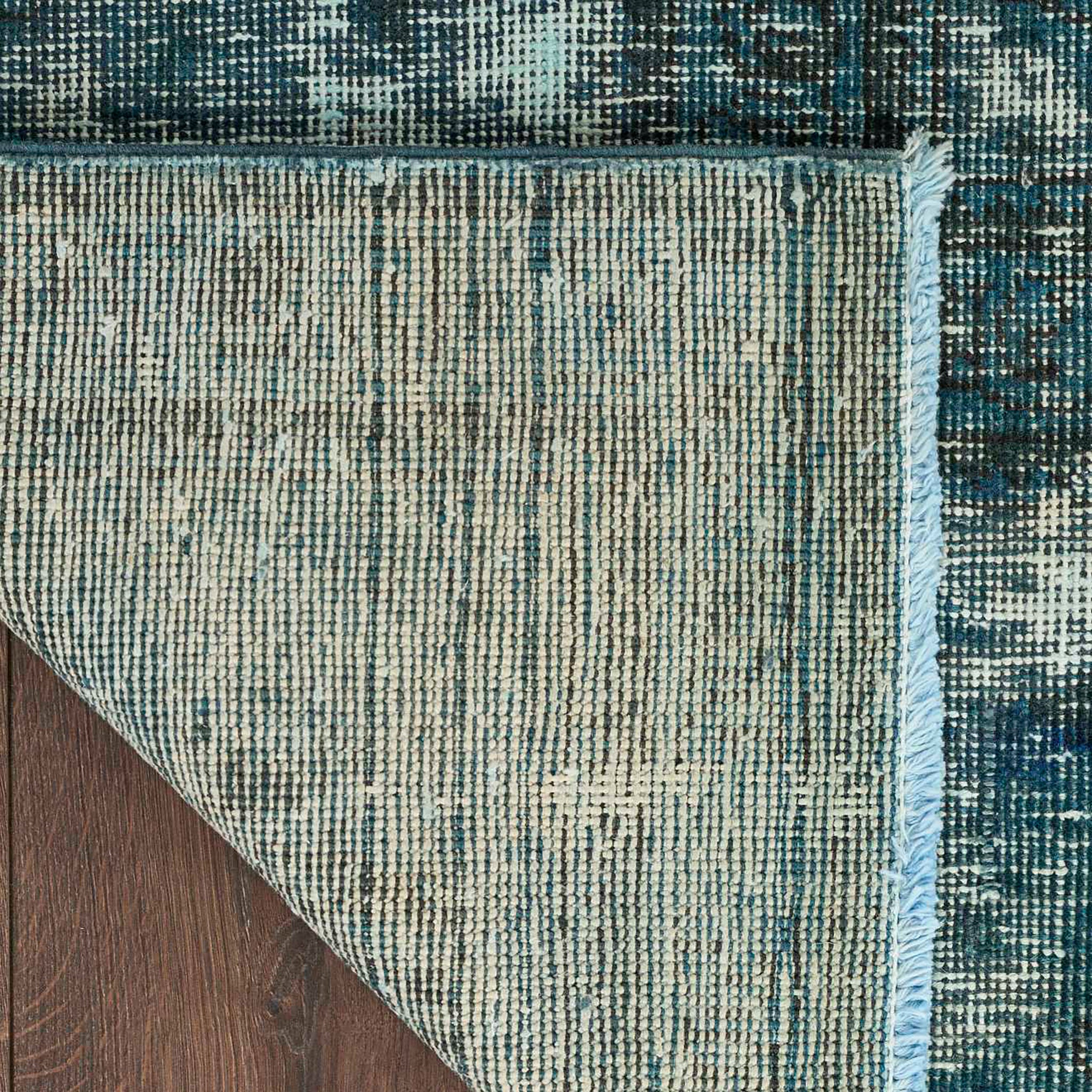 Shikharpur Rug