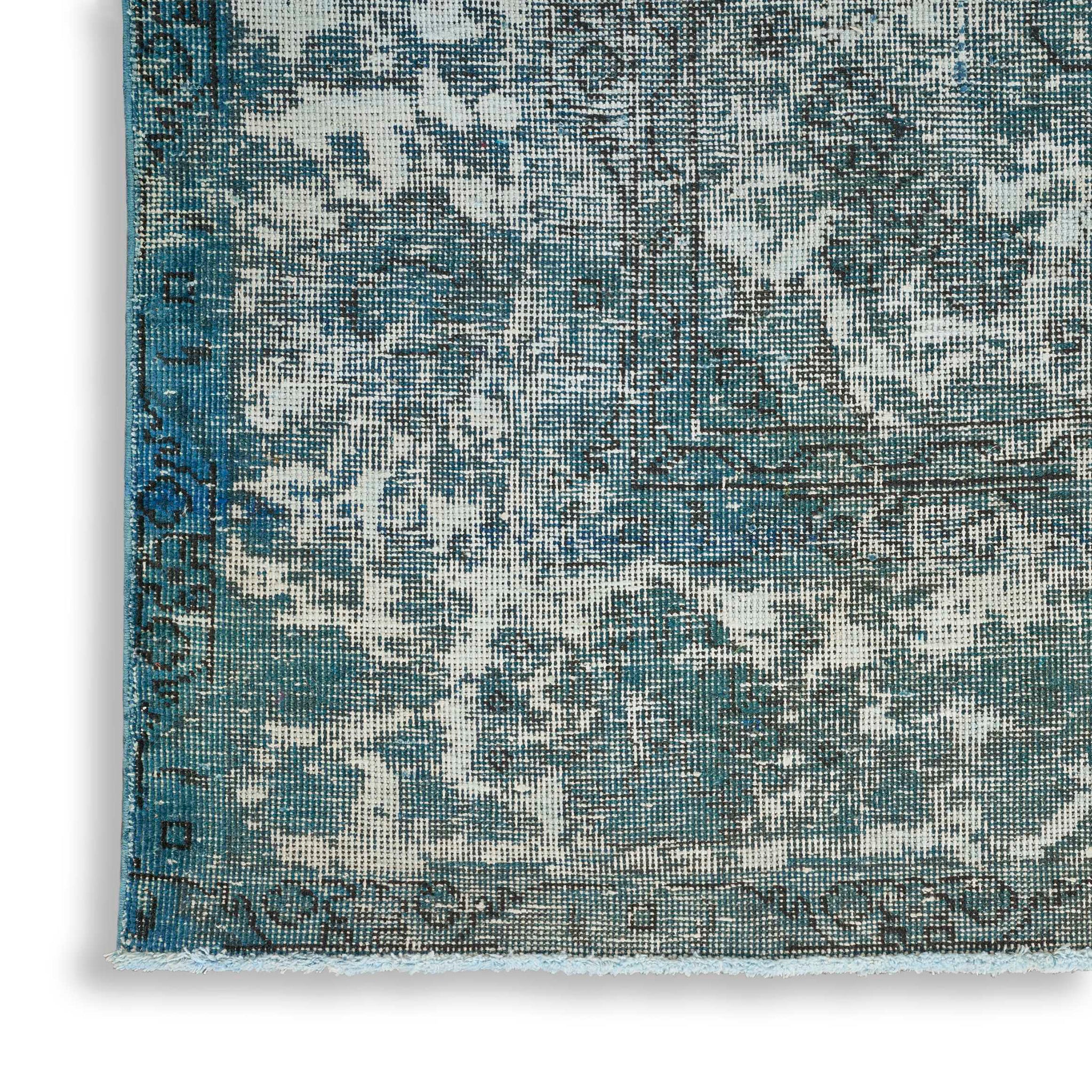 Wazirabad Rug