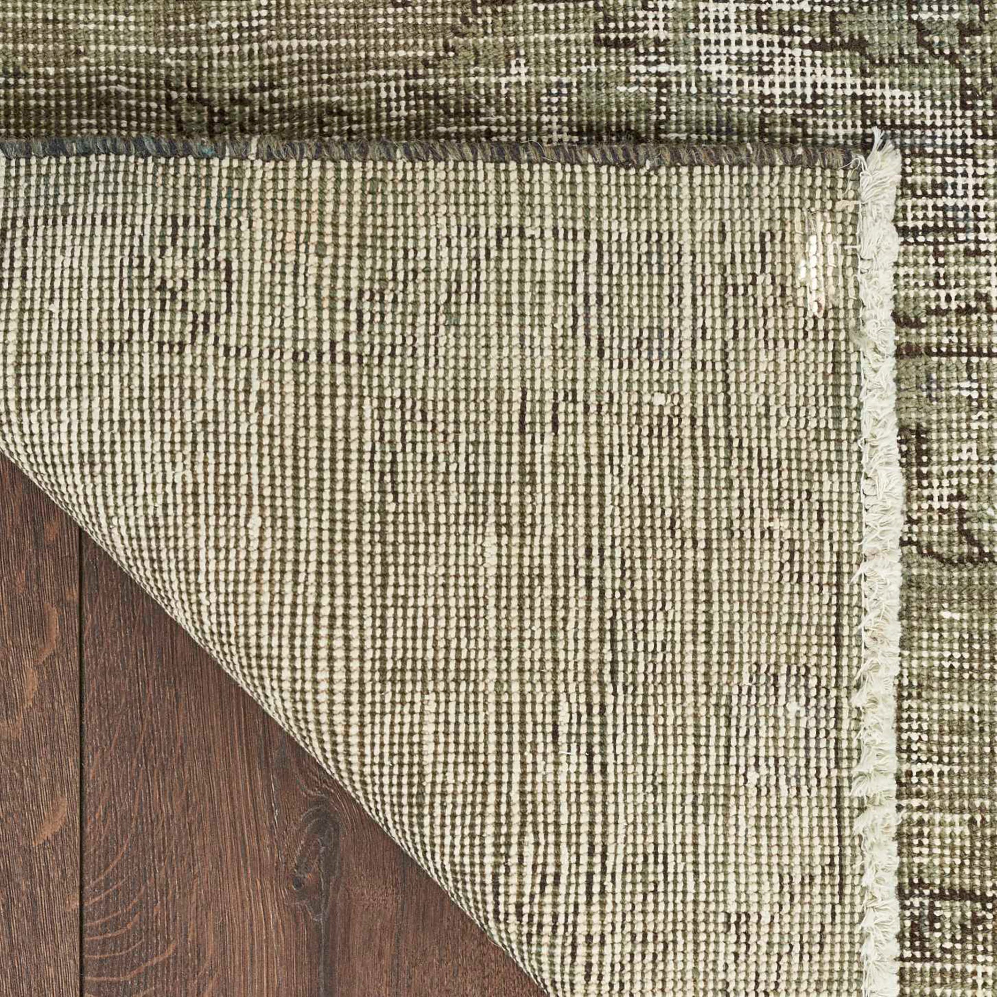 Awadh Rug