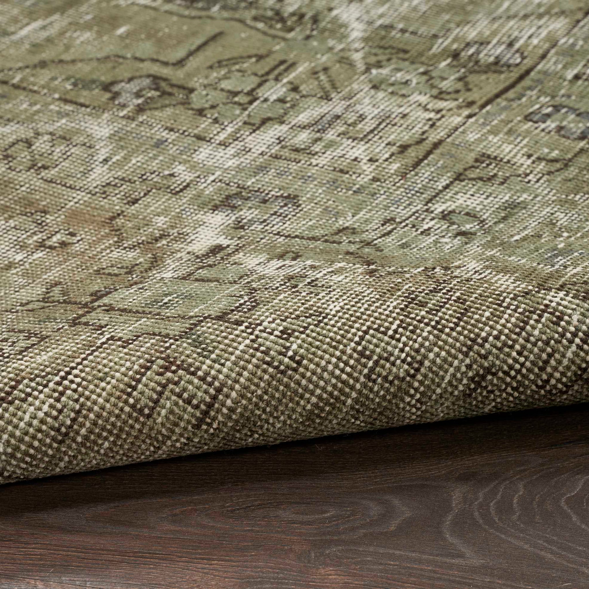 Awadh Rug