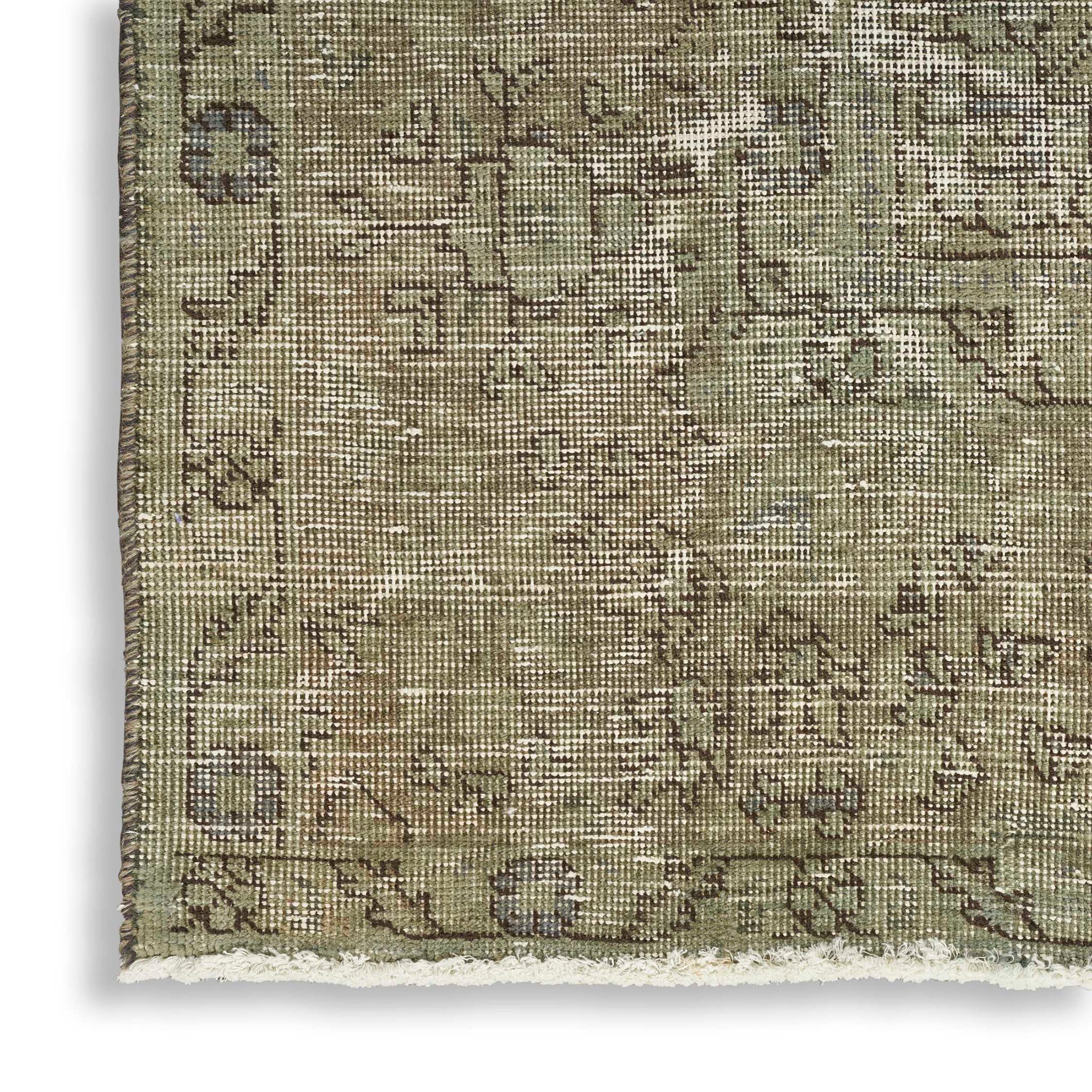 Awadh Rug