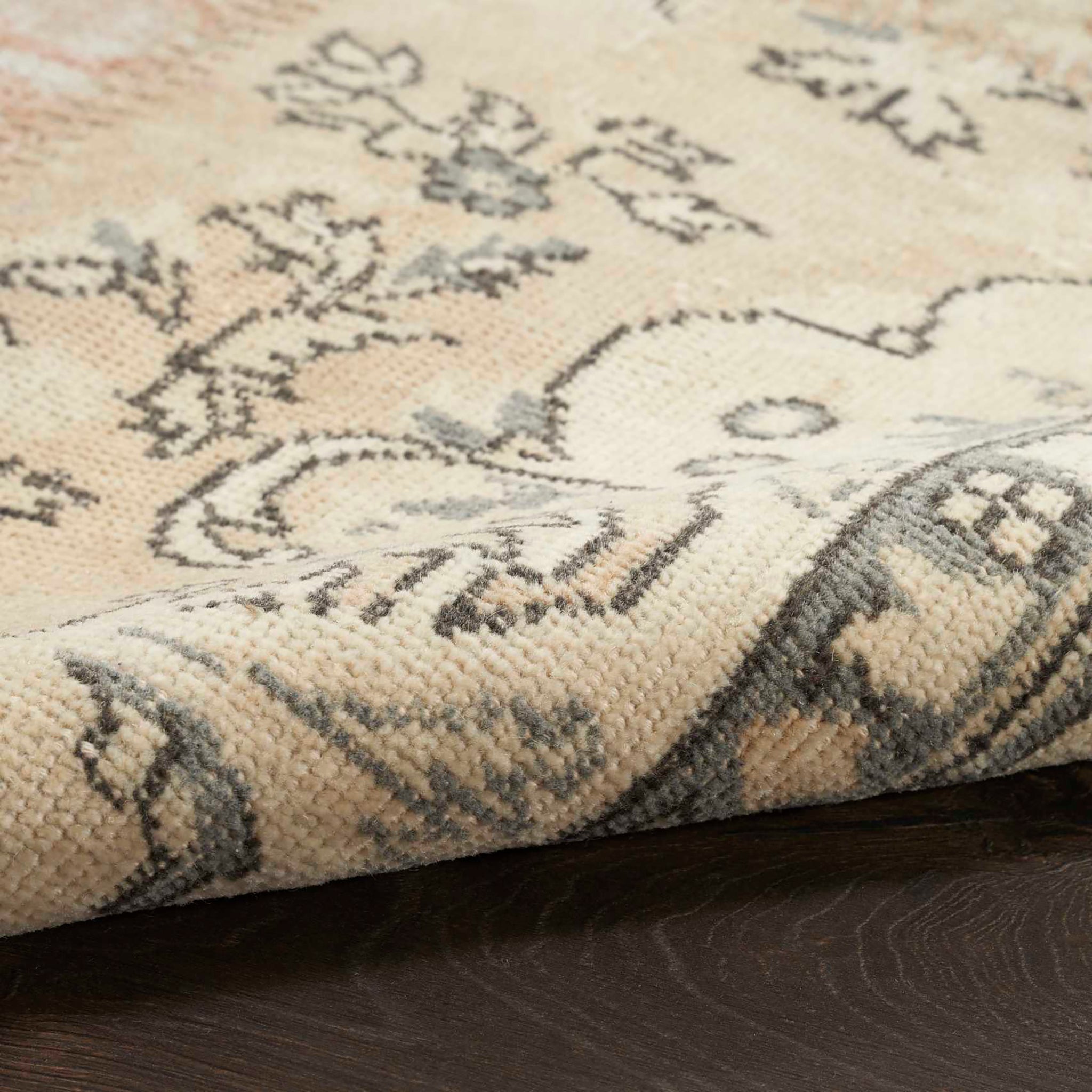Bikaner Rug