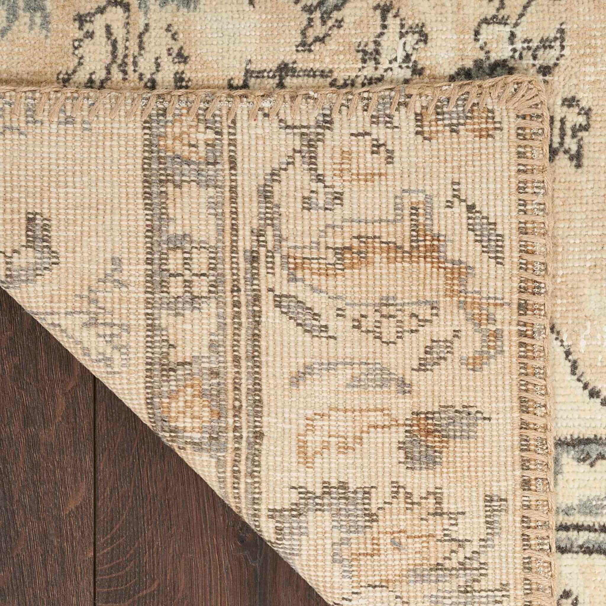 Bikaner Rug