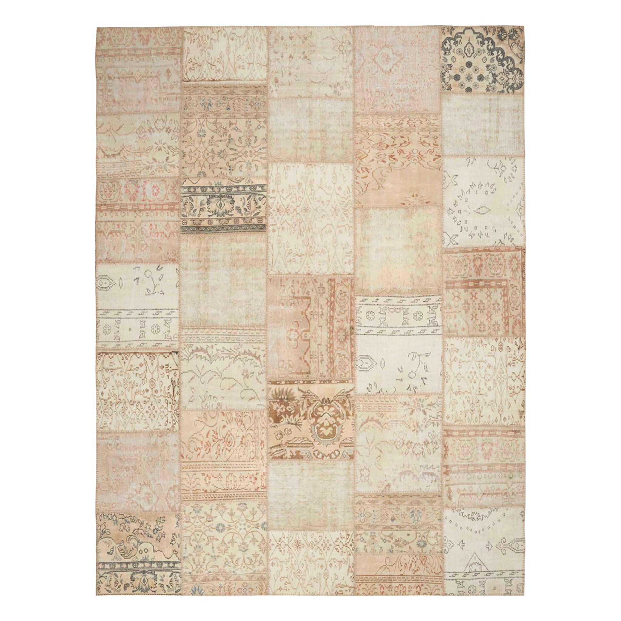 Bikaner Rug