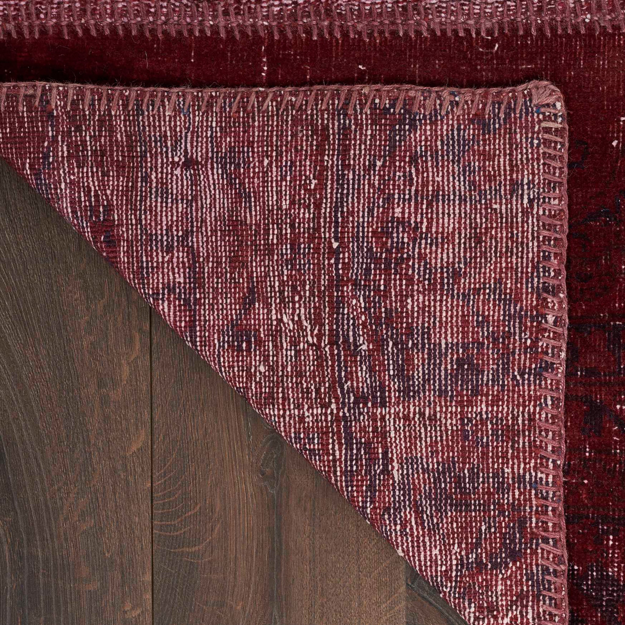 Bundi Rug