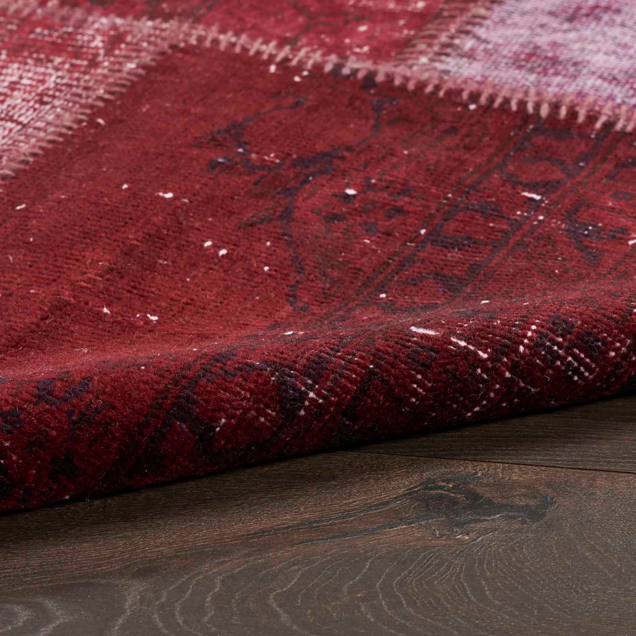 Bundi Rug