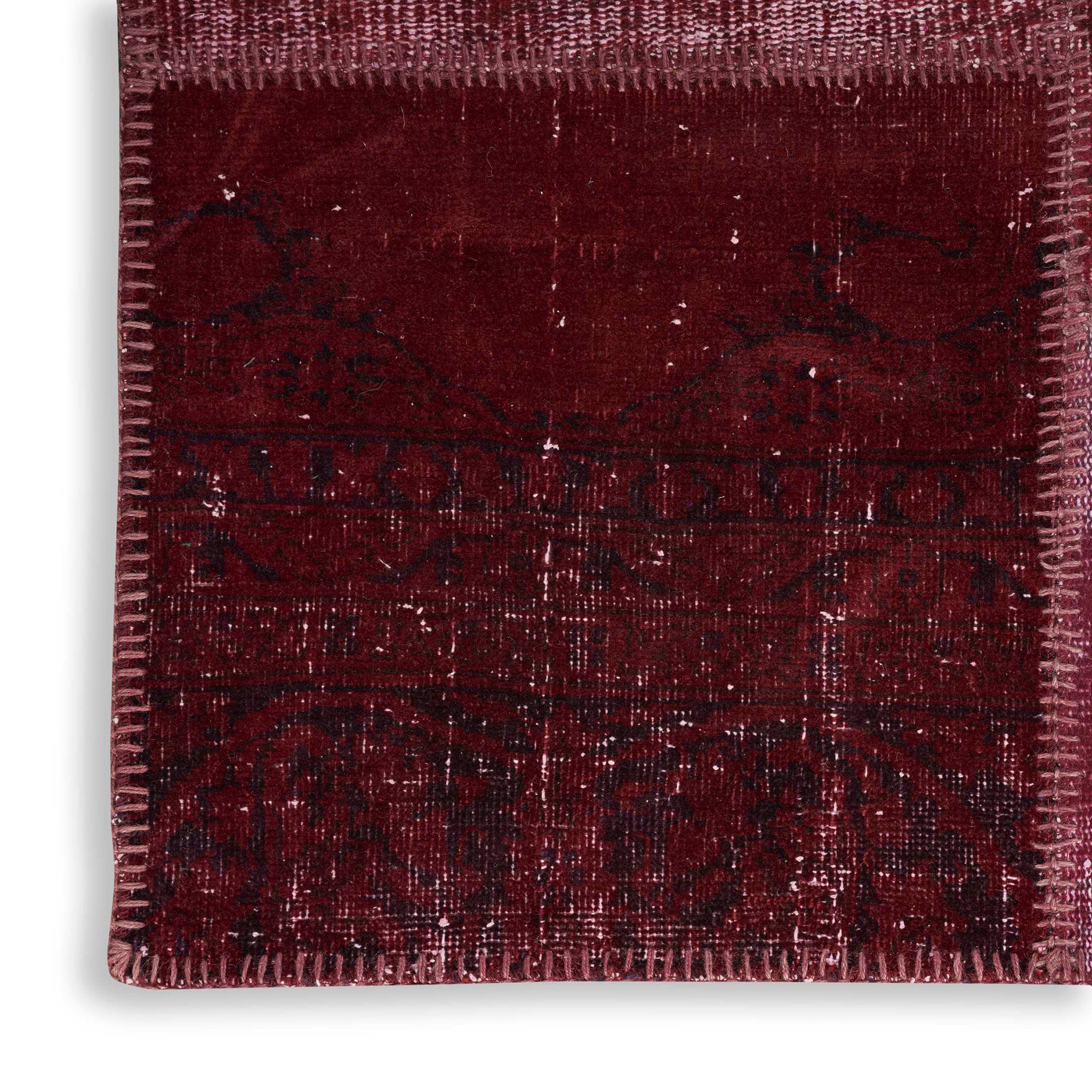 Bundi Rug