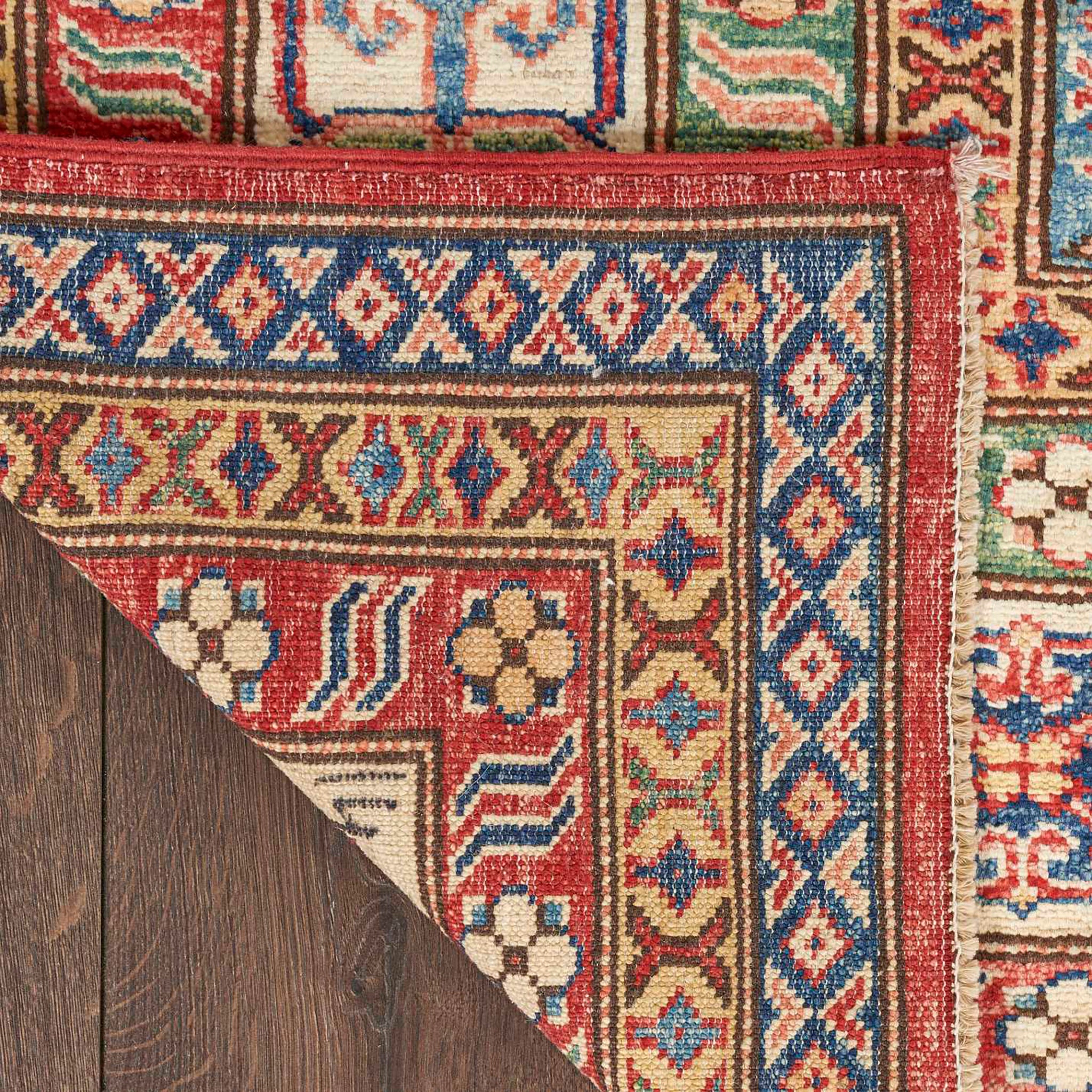 Quetta Rug