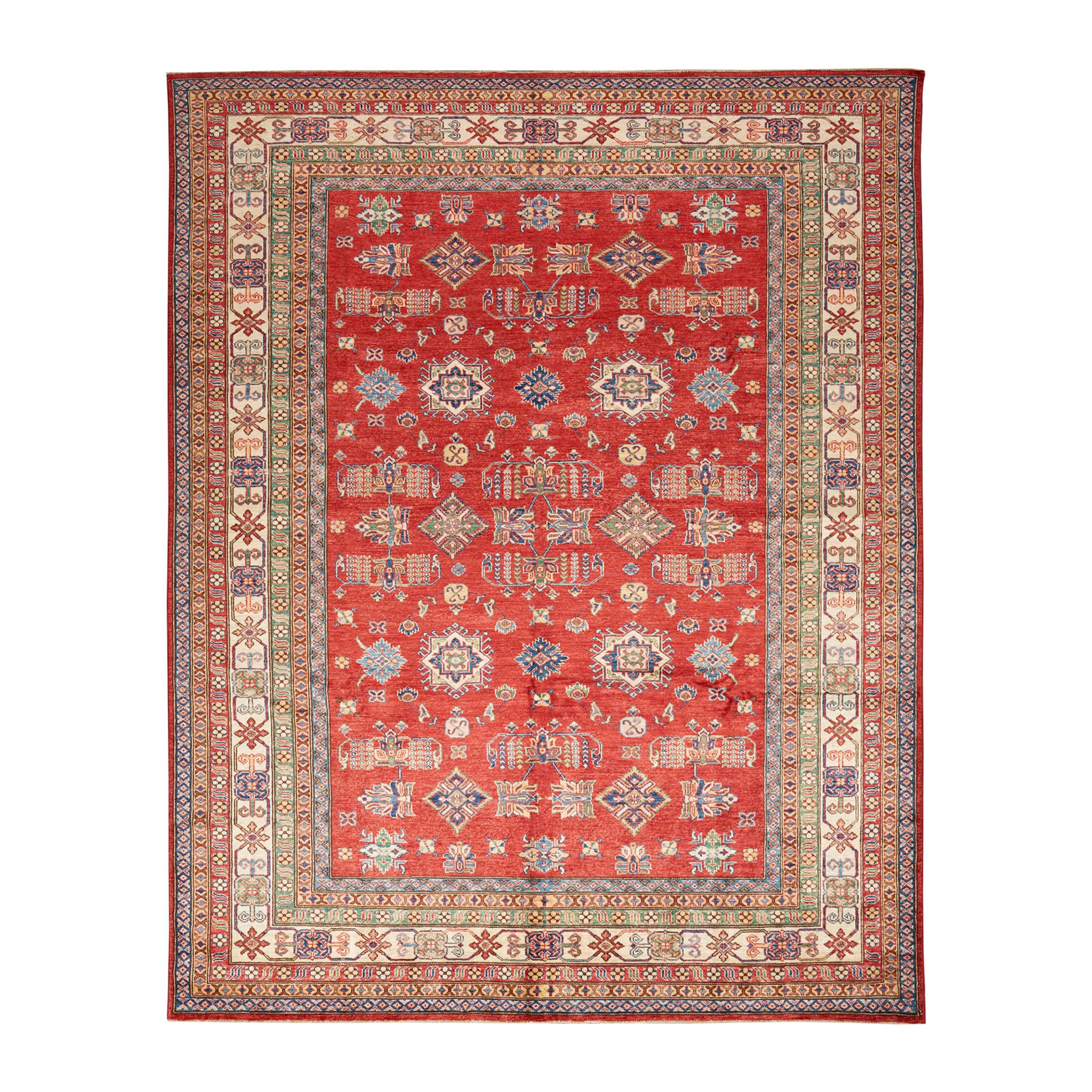 Quetta Rug
