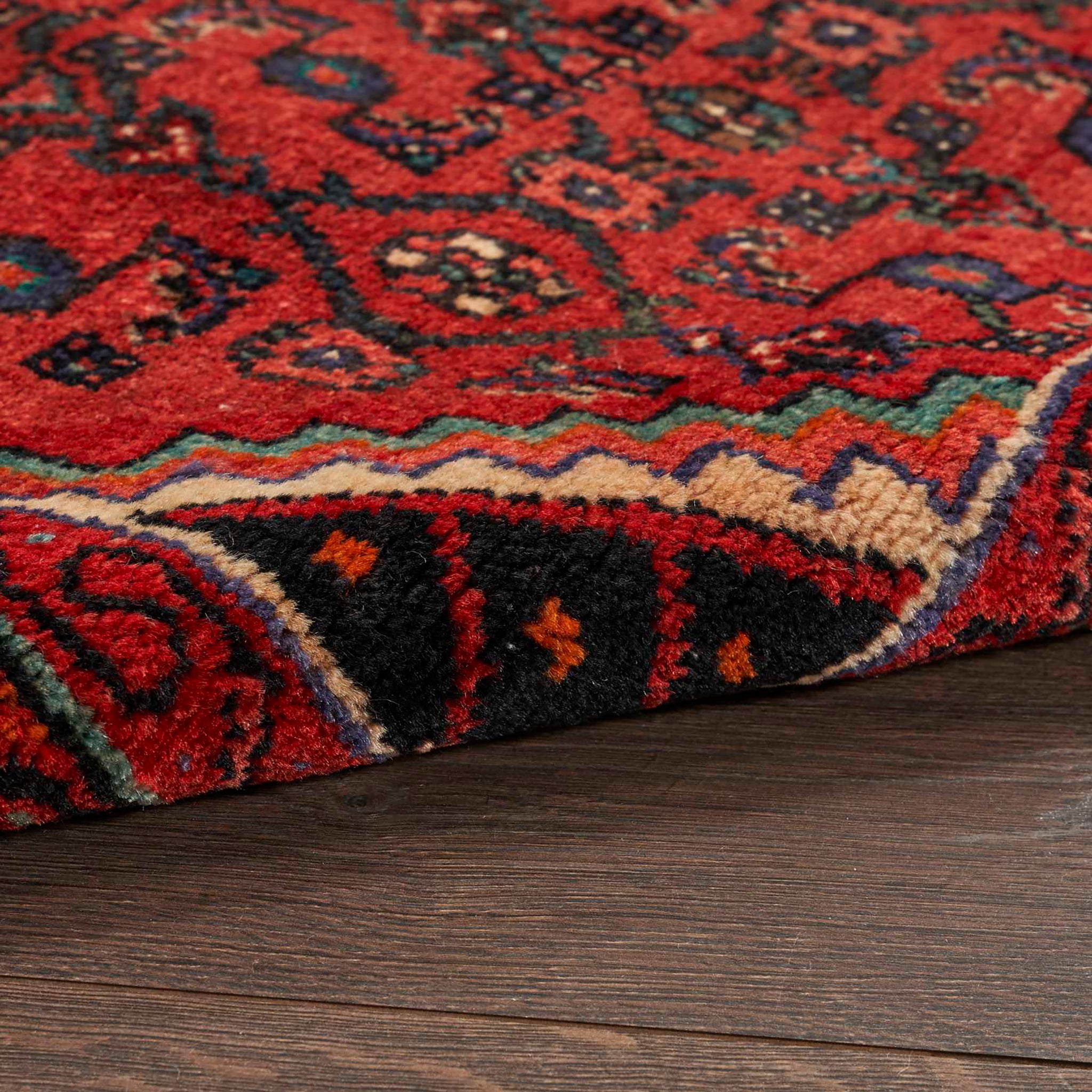Amol Rug