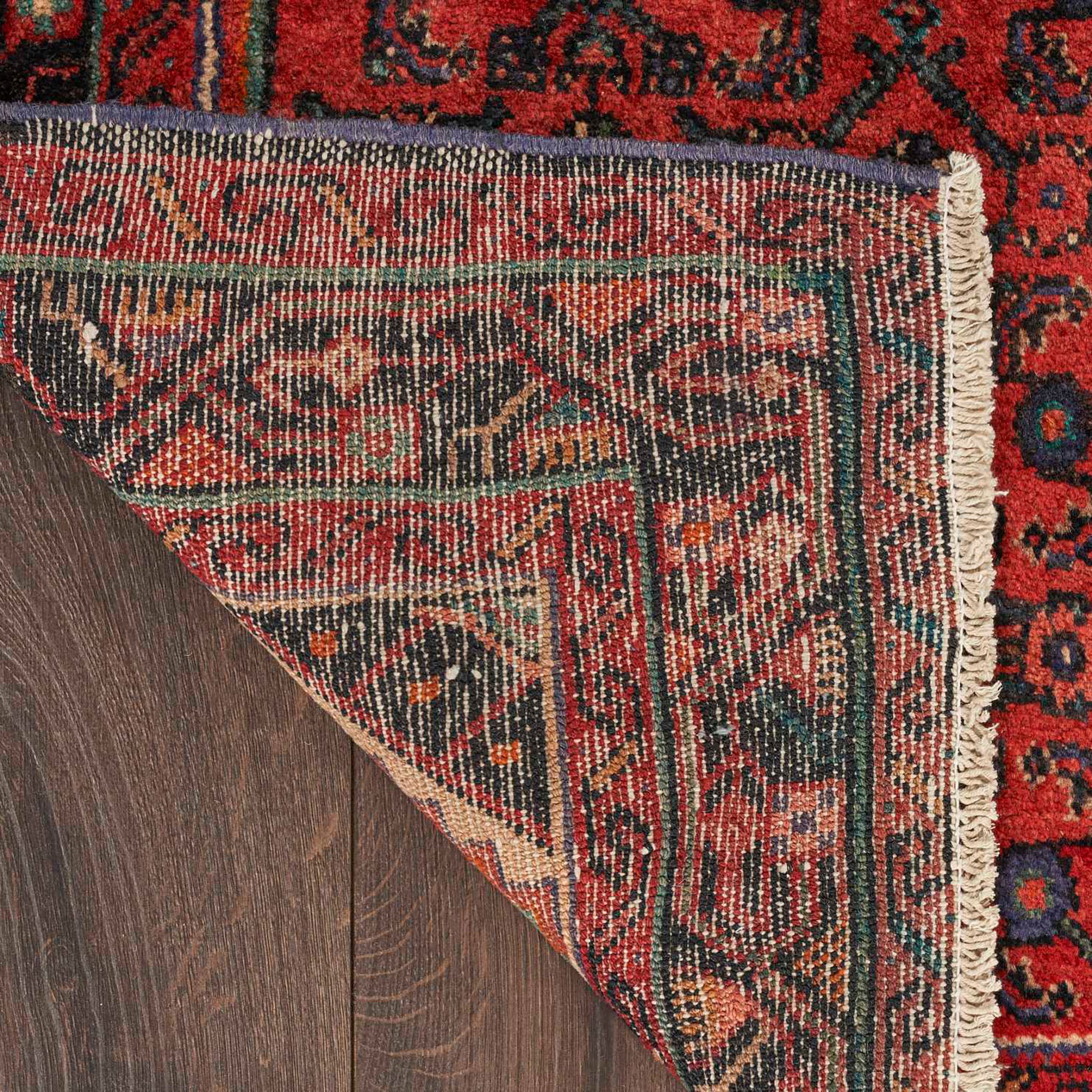 Amol Rug