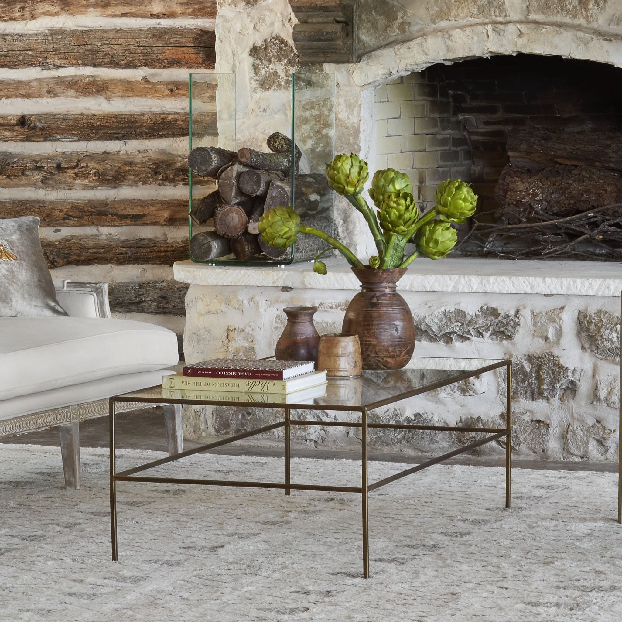 Surrey Coffee Table