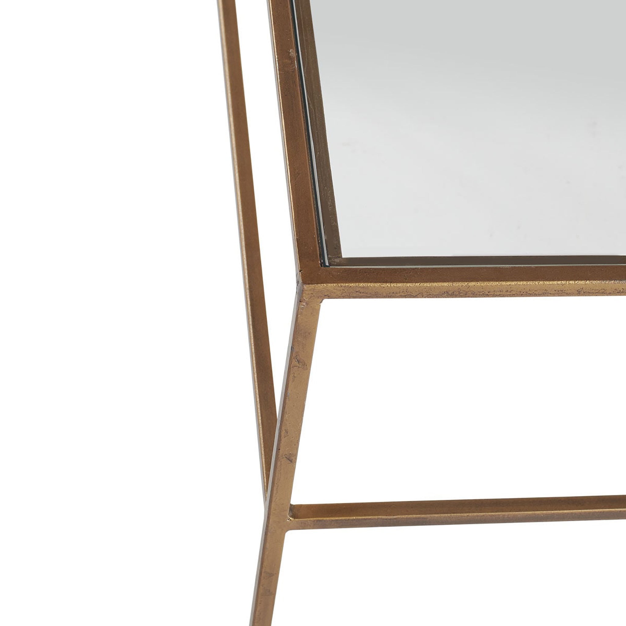 Surrey Coffee Table