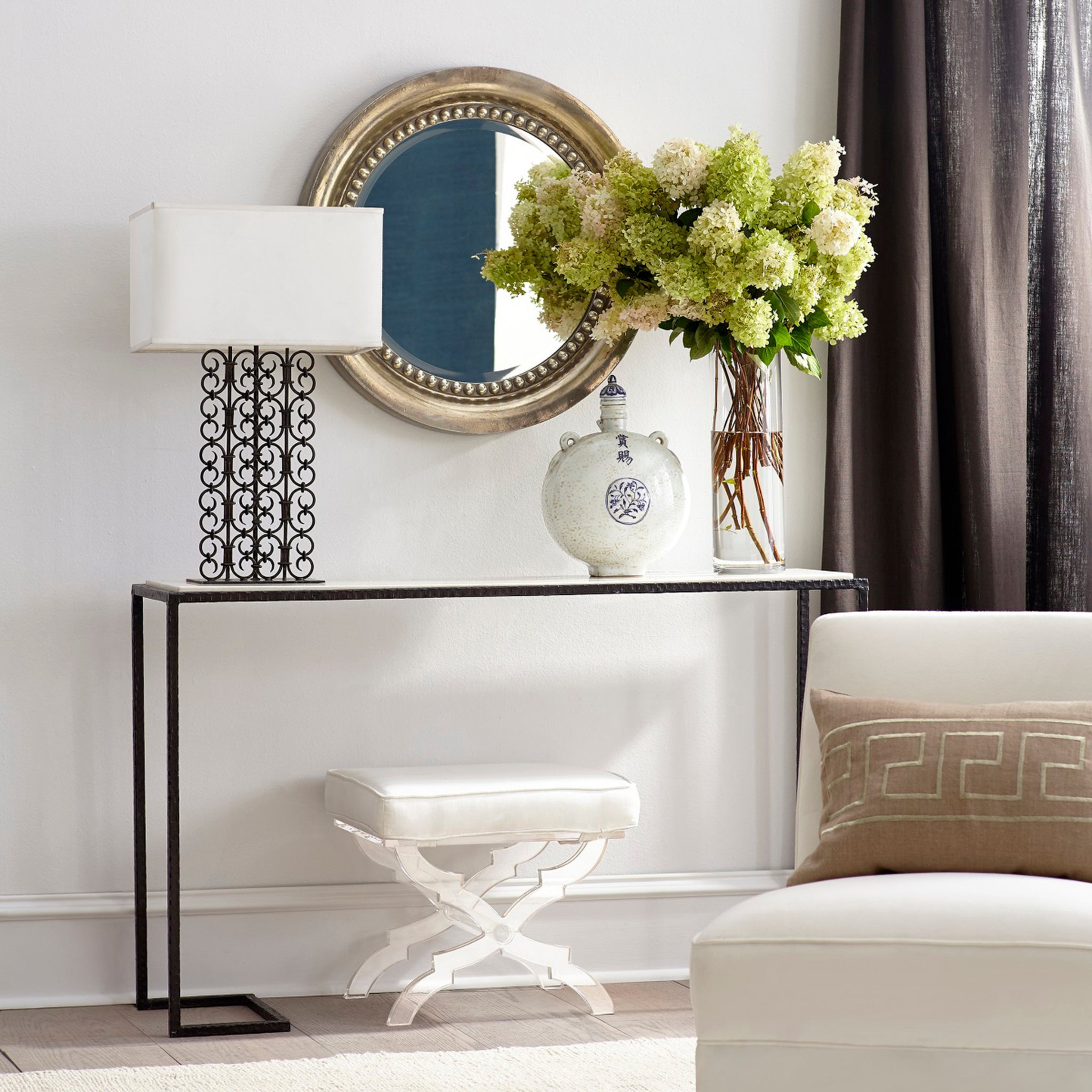 Oxford Console Table