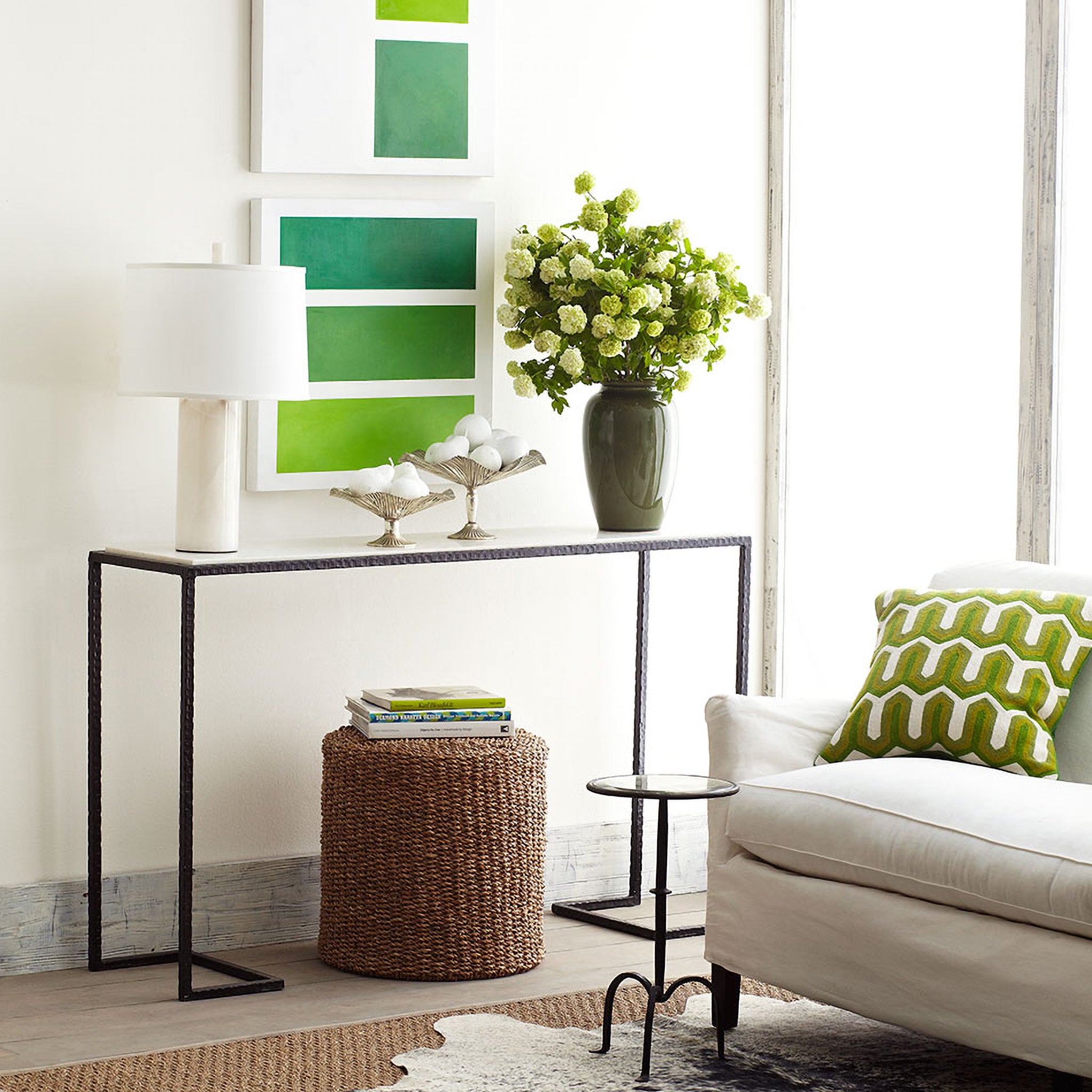 Oxford Console Table