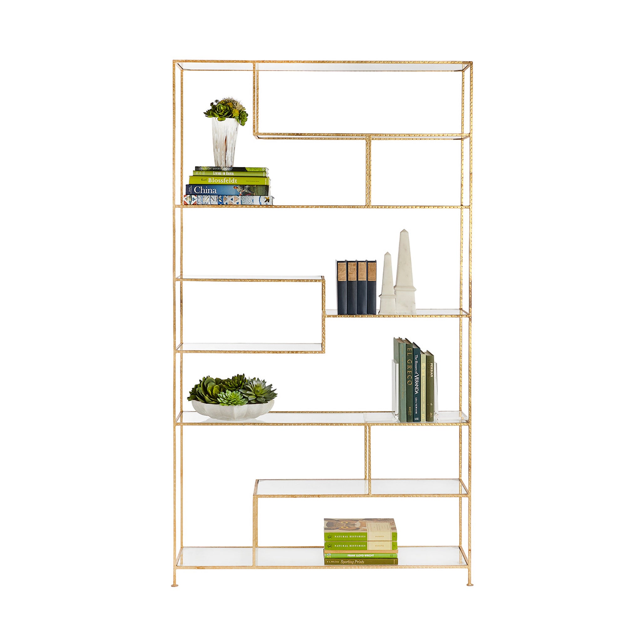 St. Emillion Etagere
