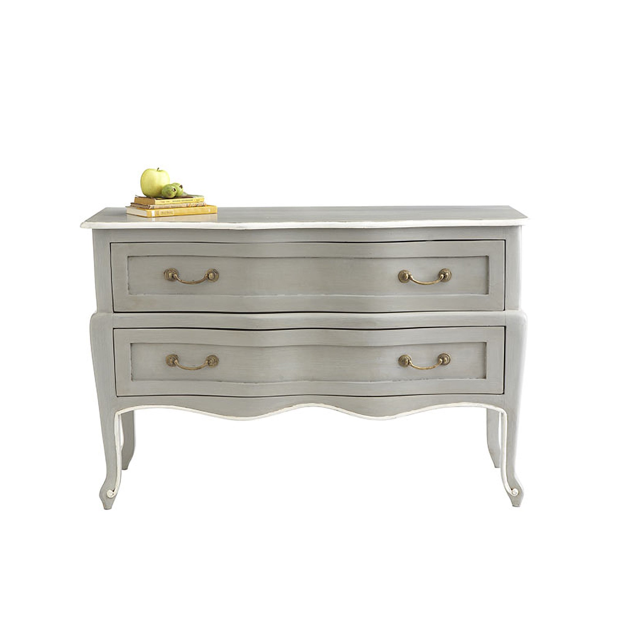 Sheffield Two Drawer Chest