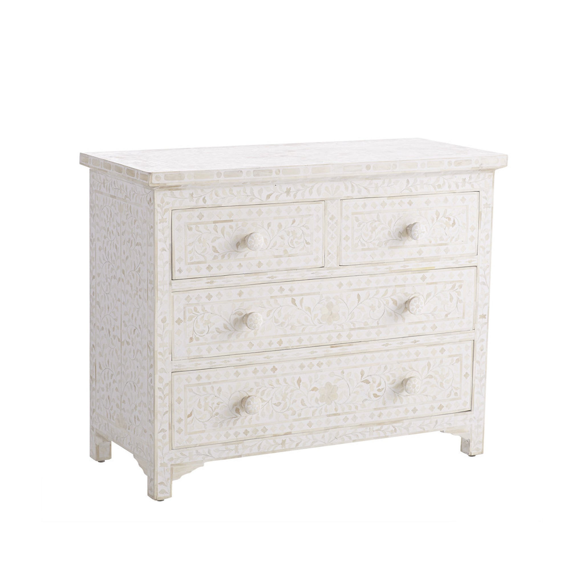 Moorish Chest