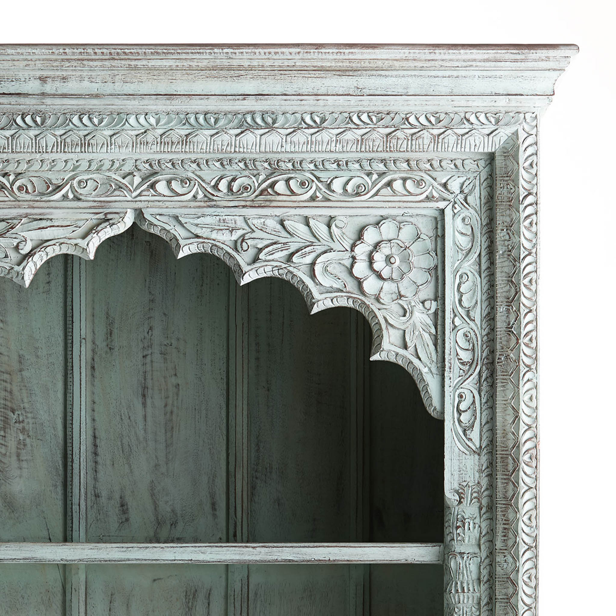 Maharaja's Bookshelf