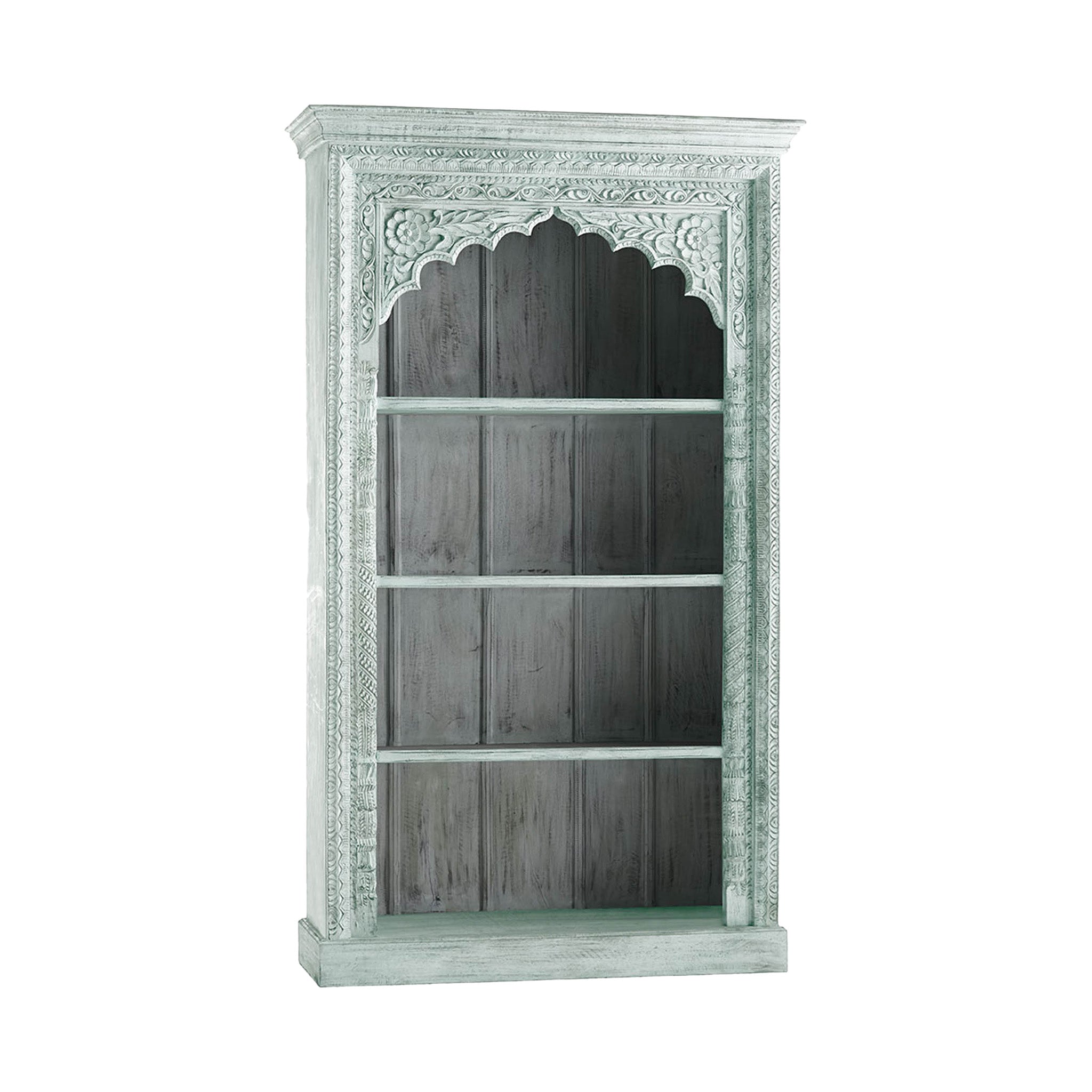 Maharaja's Bookshelf