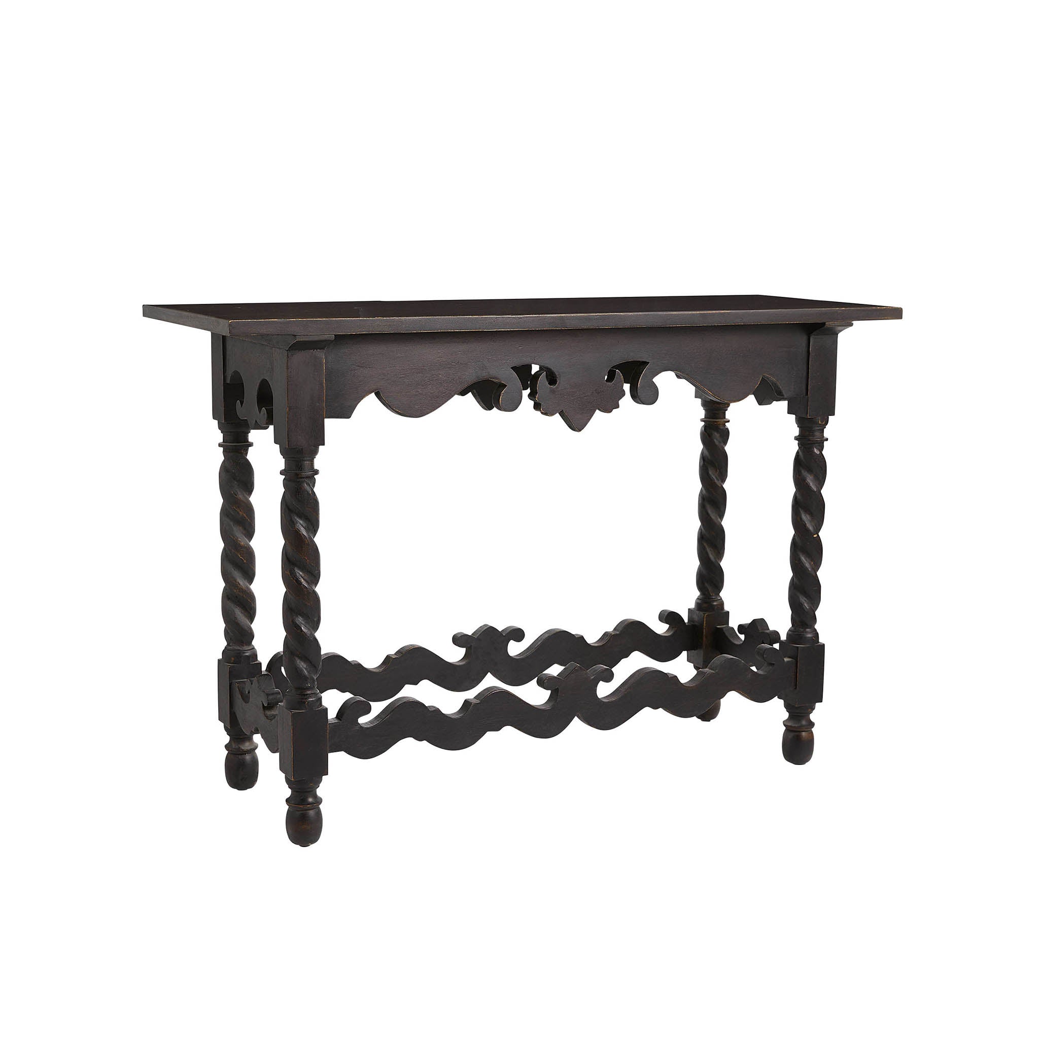 Spanish Colonial Console