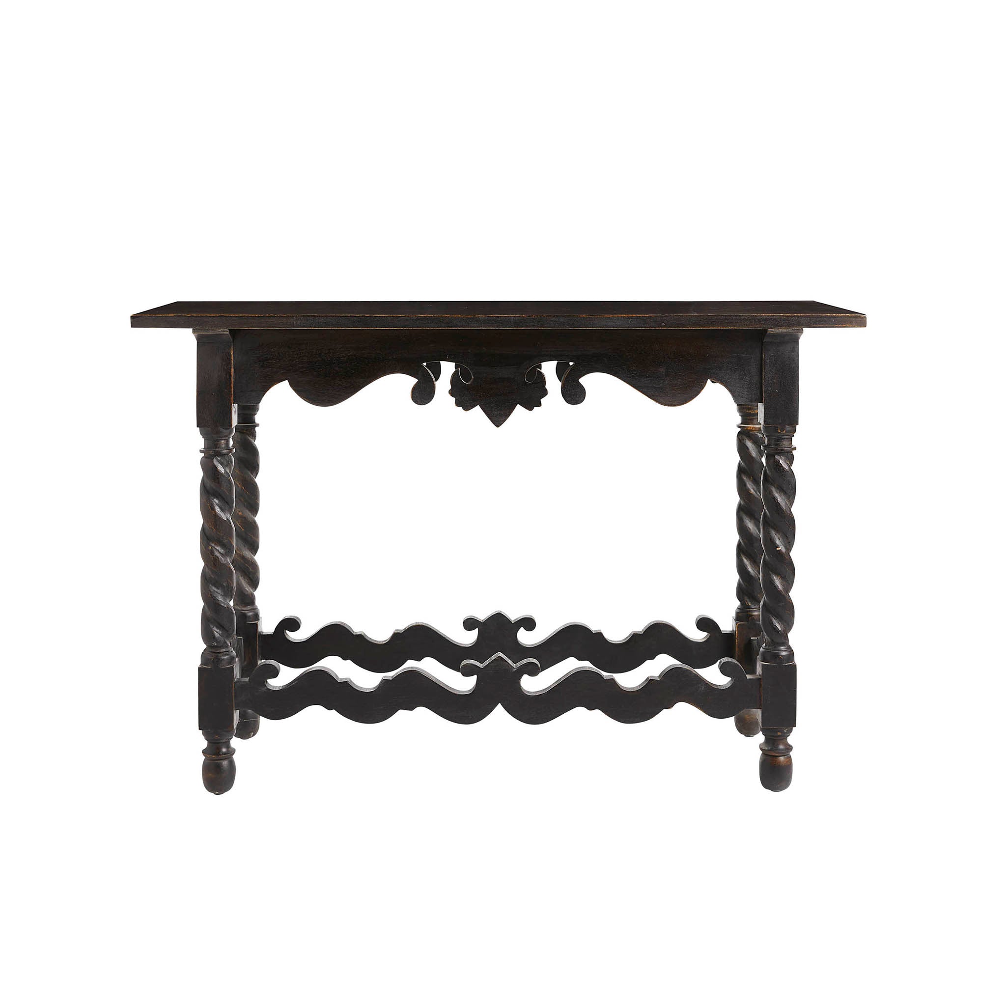 Spanish Colonial Console