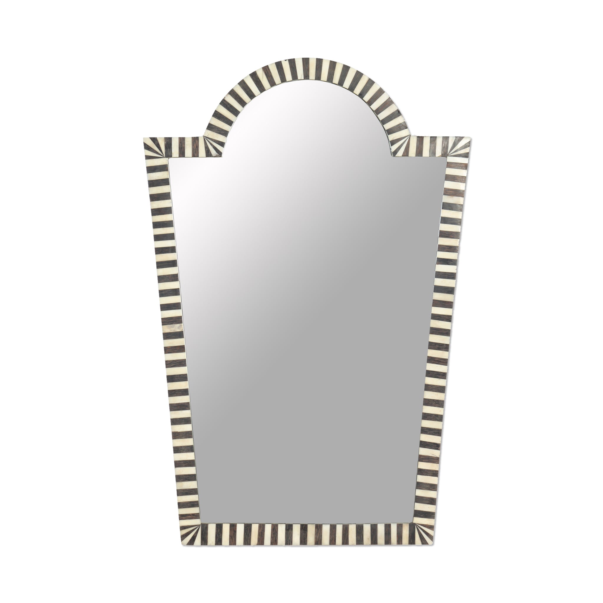 Aragon Inlay Mirror