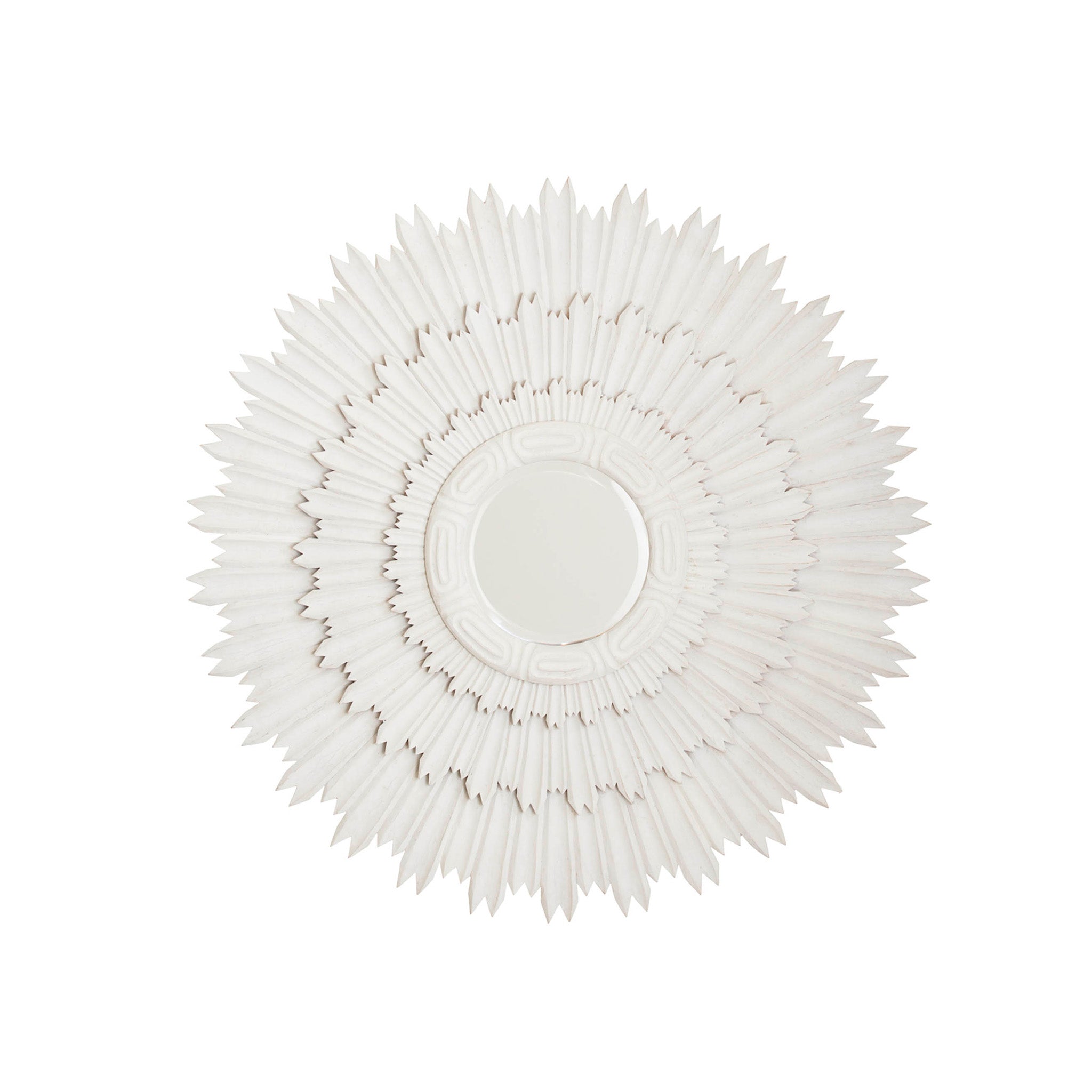 Sunburst Mirror