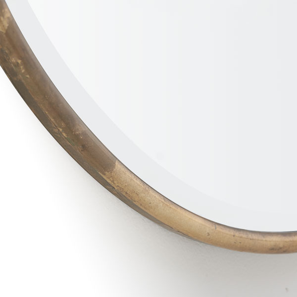 Minimalist Mirror