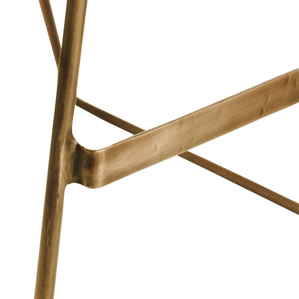 Basquiat Stool