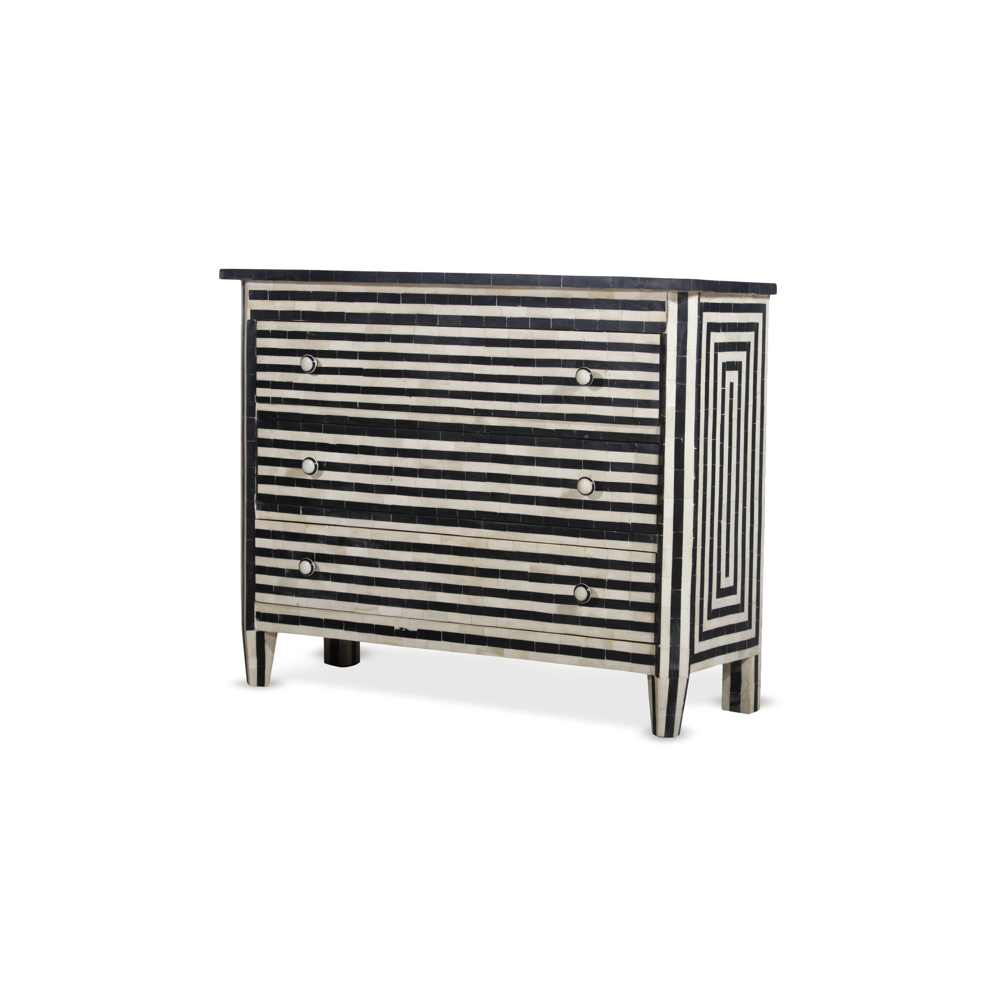 Shah Inlay Dresser